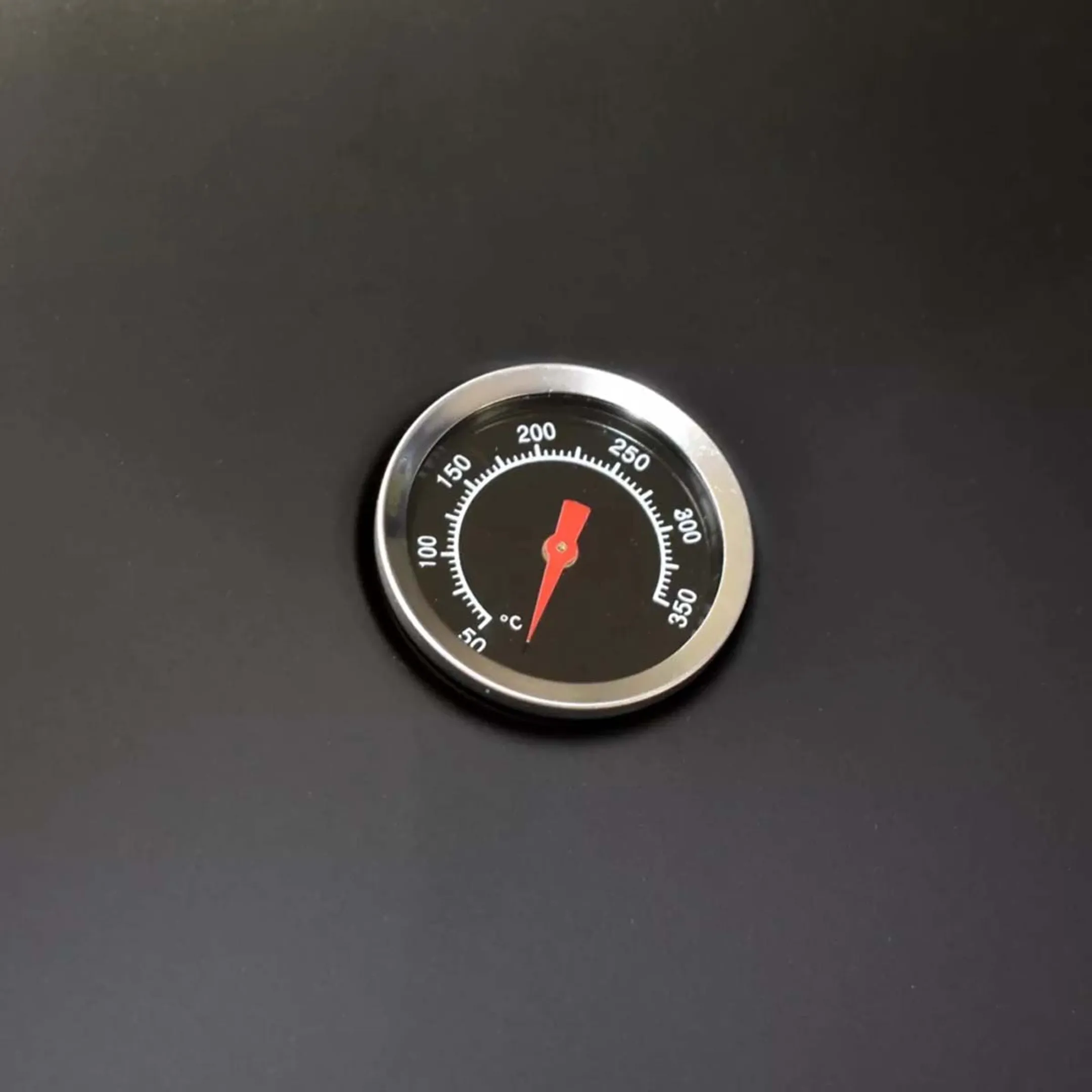 Listo Gasbarbecue BGZ L1 image