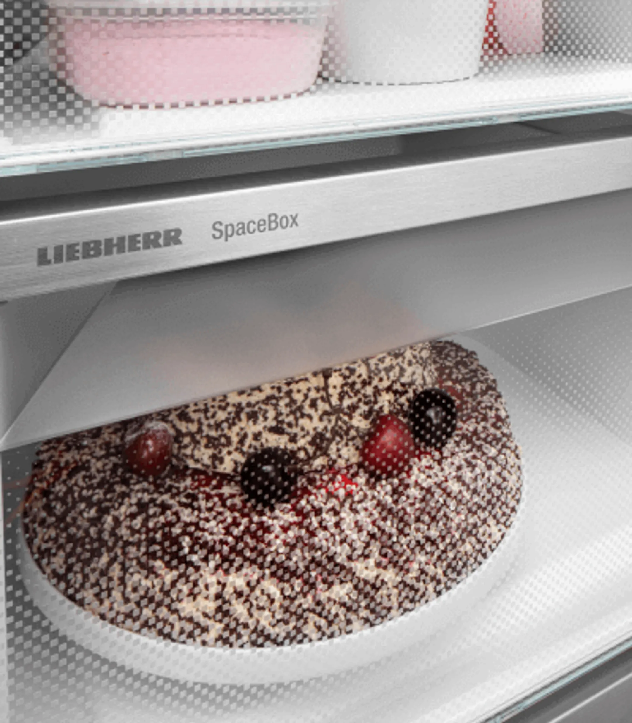 Liebherr Congélateur SFNsde 5237 Plus image