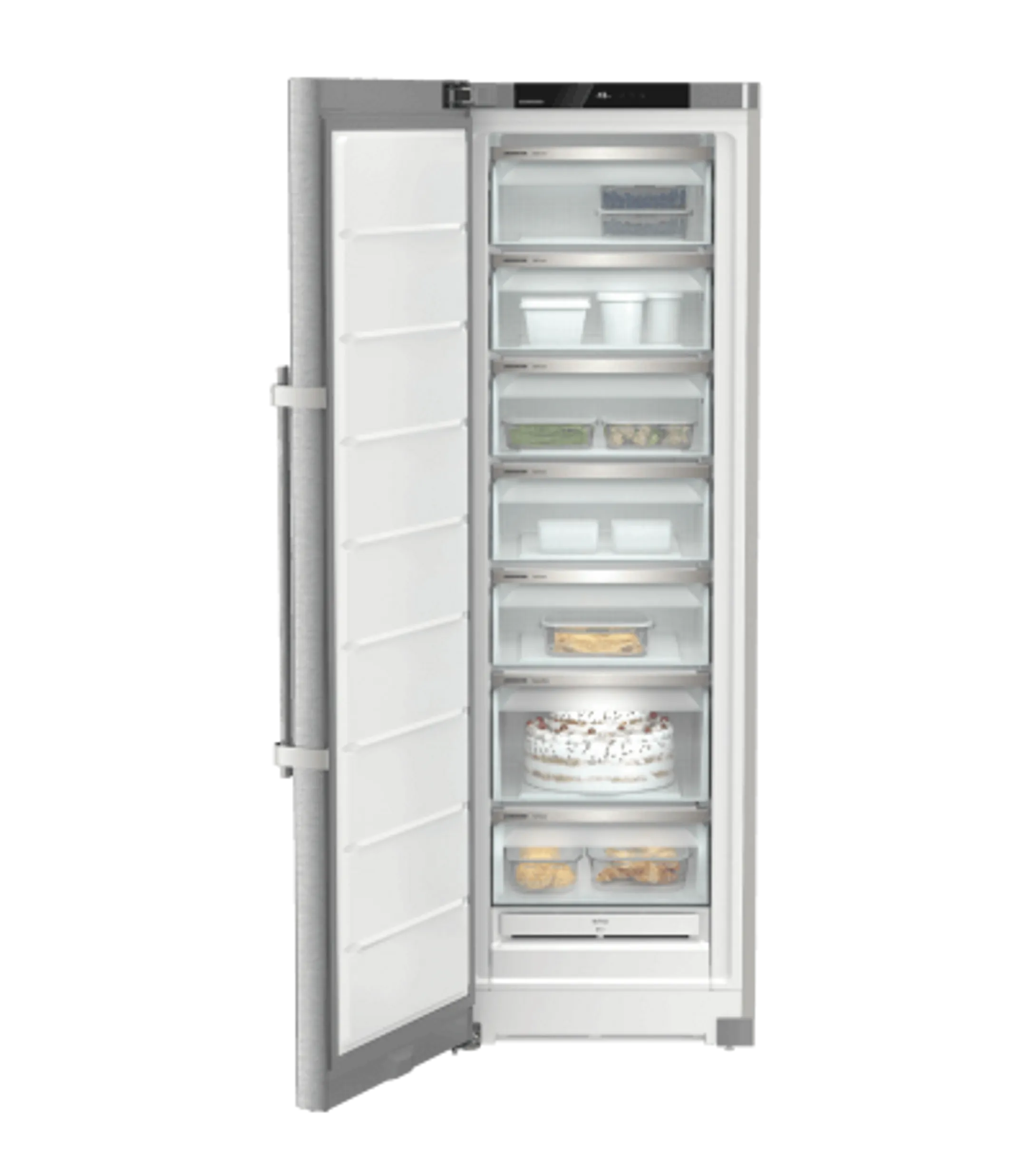 Congélateur SFNsde 5237 Plus