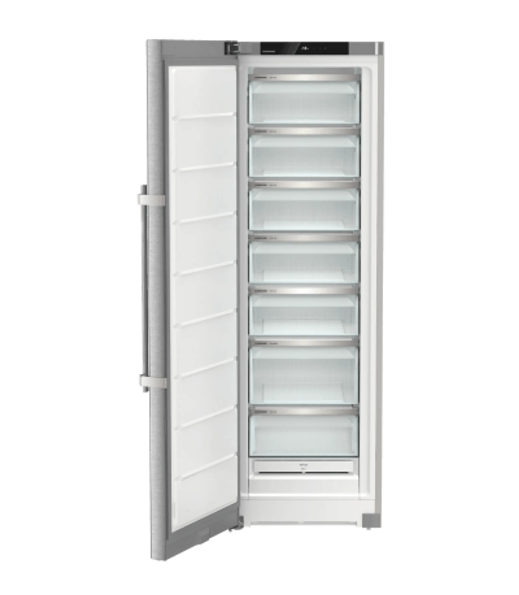 Liebherr Congélateur SFNsde 5237 Plus image