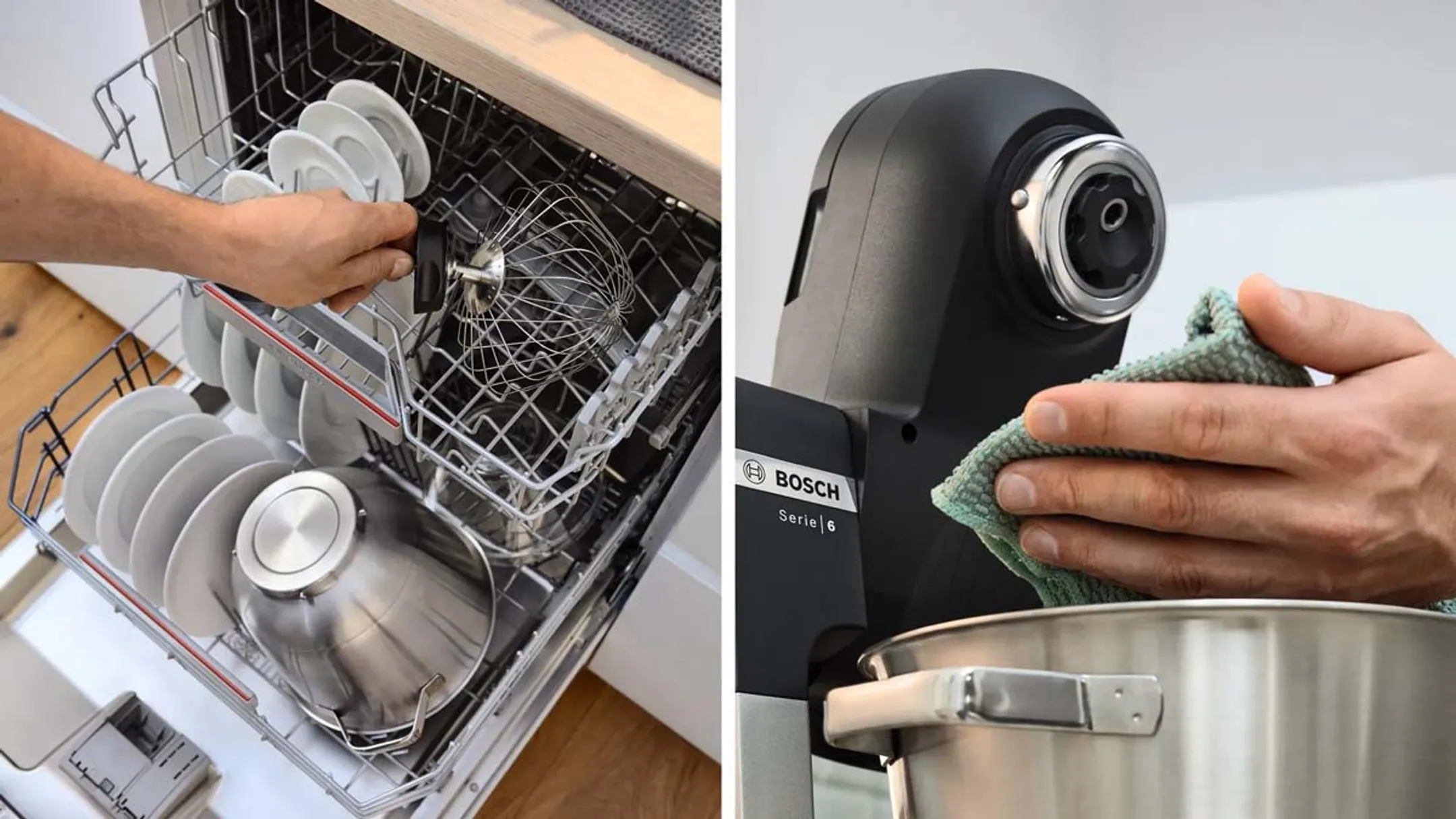 Bosch Keukenrobot Serie 6 MUMS6ZS00   image