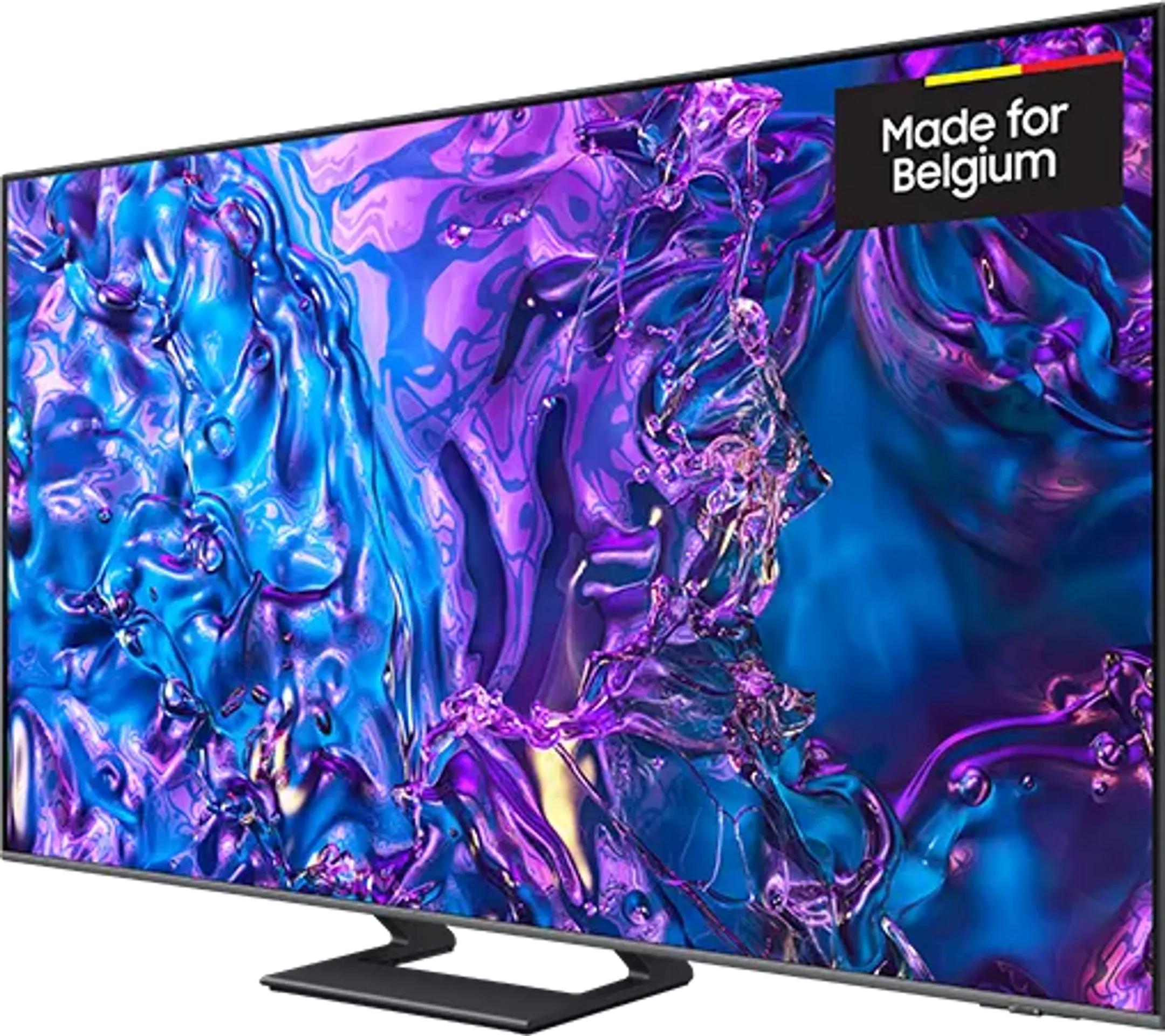 Samsung QLED TV 4K QE85Q70D - 85 inch image