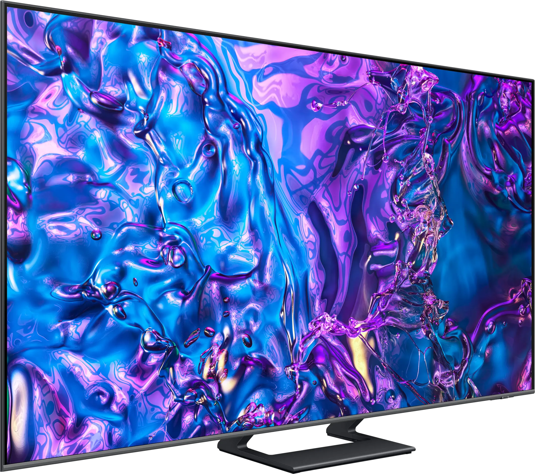 Samsung QLED TV 4K QE85Q70D - 85 inch image
