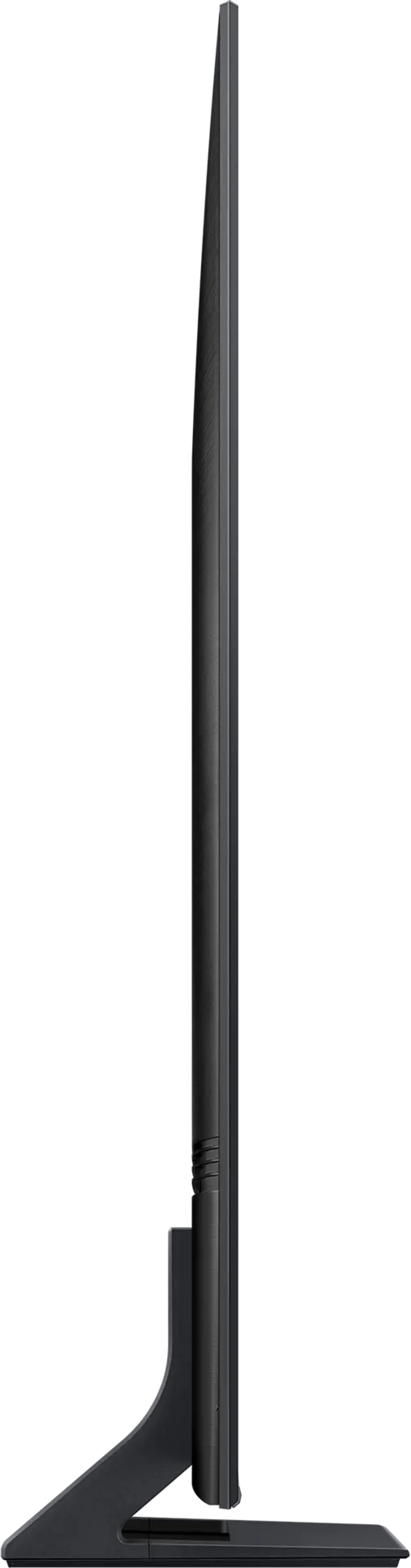 Samsung QLED TV 4K QE85Q70D - 85 inch image