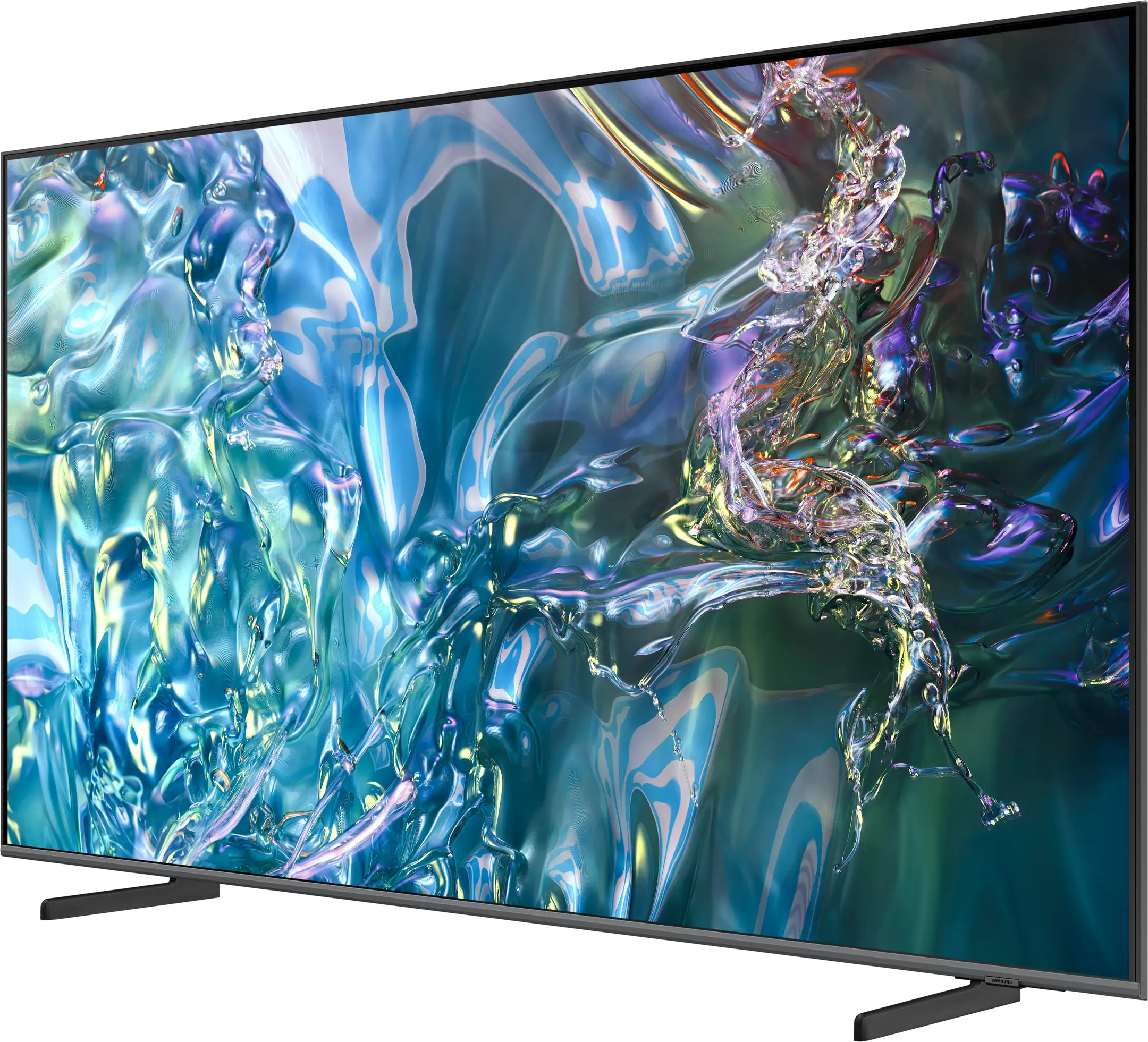 Samsung QLED TV 4K QE75Q68D (2024) - 75 inch image