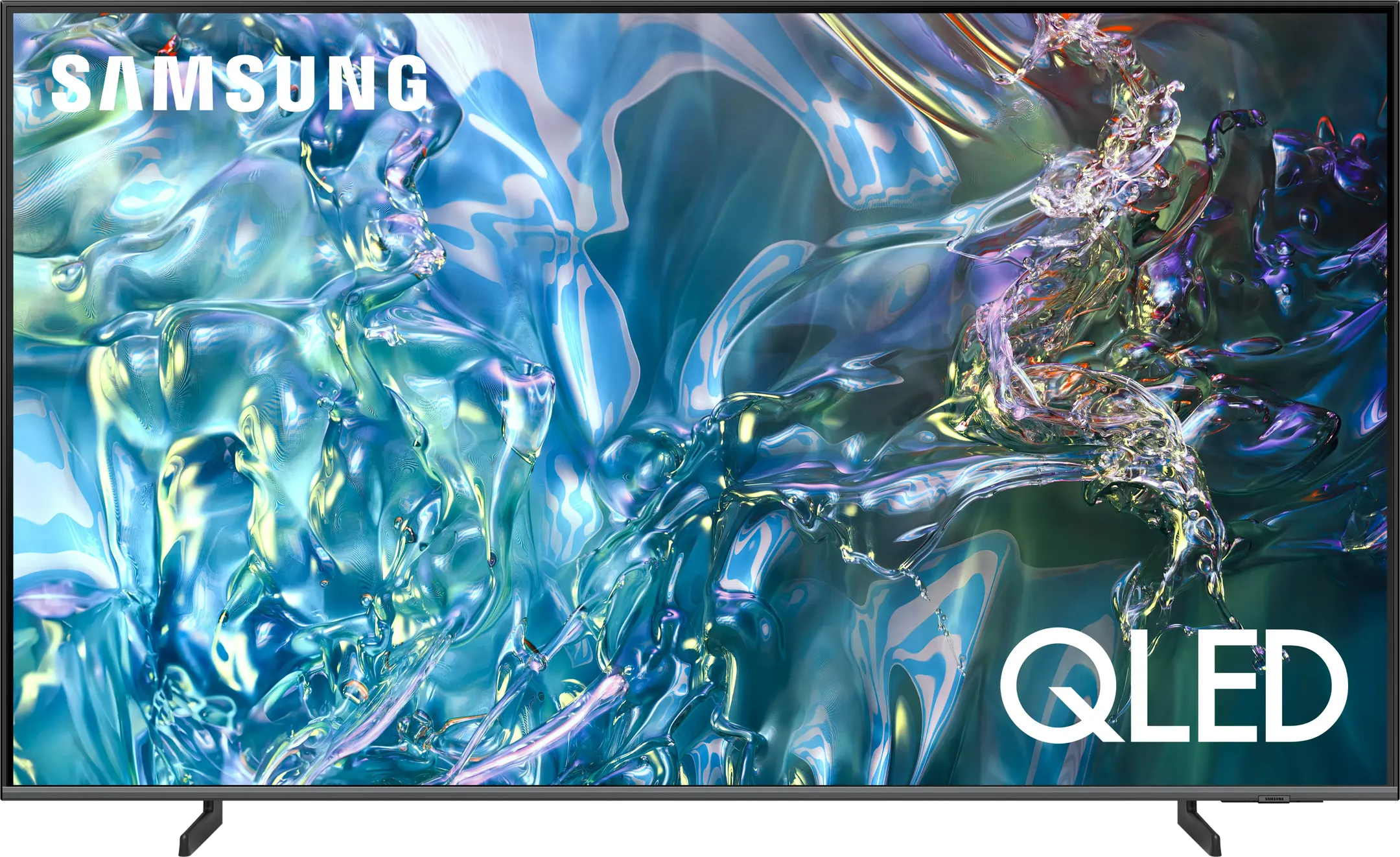 TV QLED 4K QE65Q68D - 65 pouces
