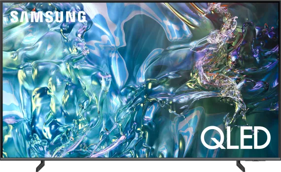TV QLED 4K QE65Q68D - 65 pouces