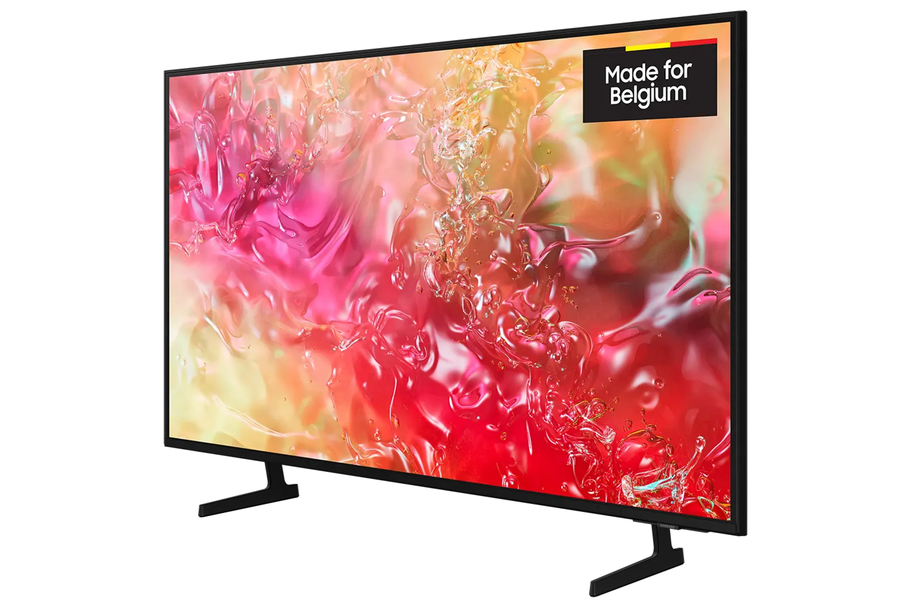 Samsung TV LED 4K UE50DU7170UXXN (2024) - 50 pouces image