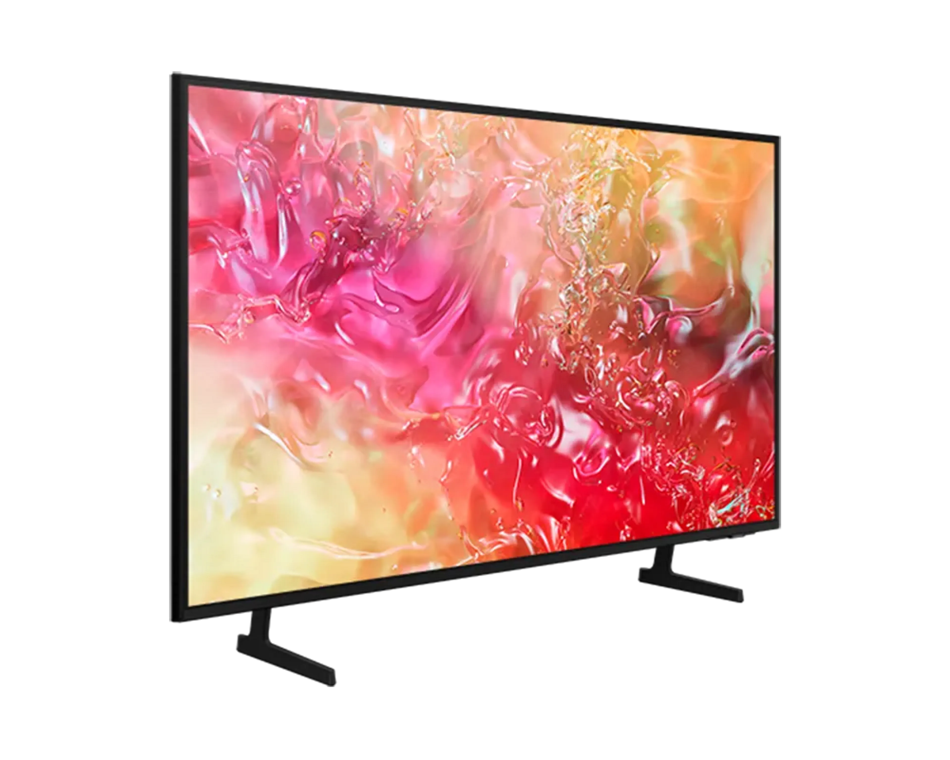 Samsung TV LED 4K UE50DU7170UXXN (2024) - 50 pouces image