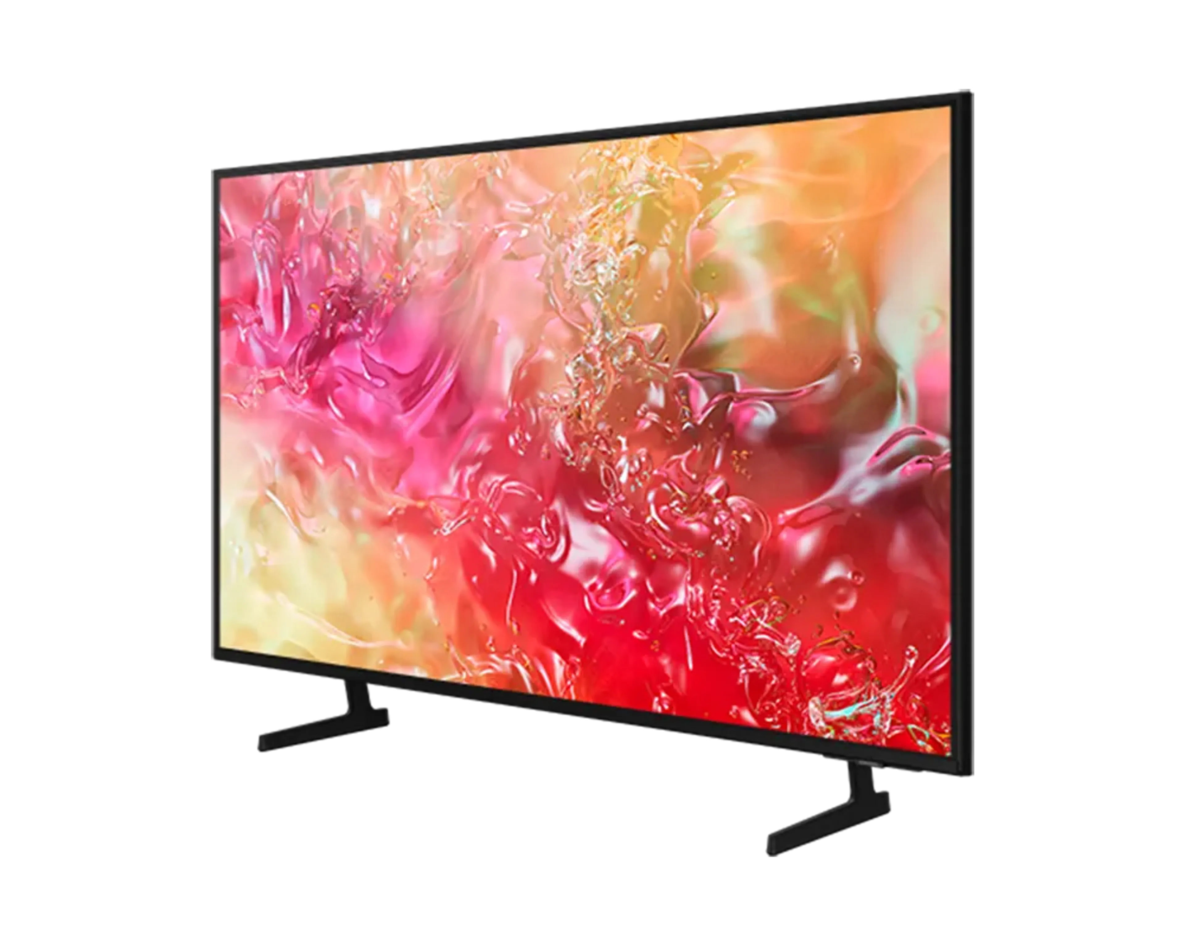 Samsung TV LED 4K UE50DU7170UXXN (2024) - 50 pouces image