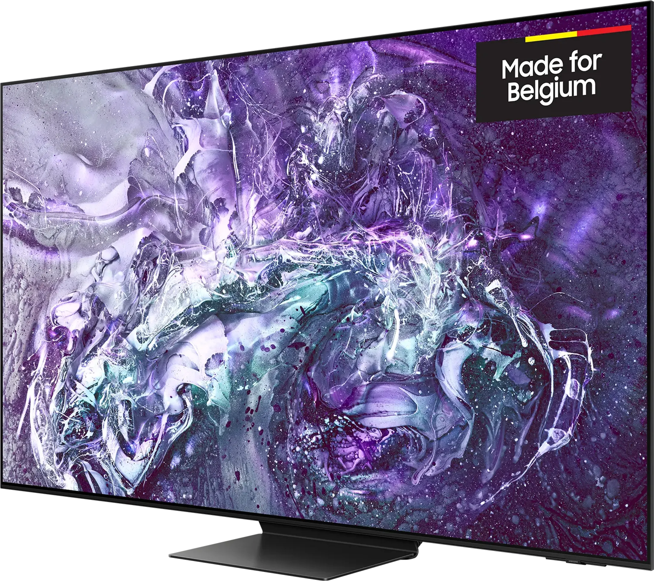 Samsung TV OLED 4K QE55S95D (2024) - 55 pouces image