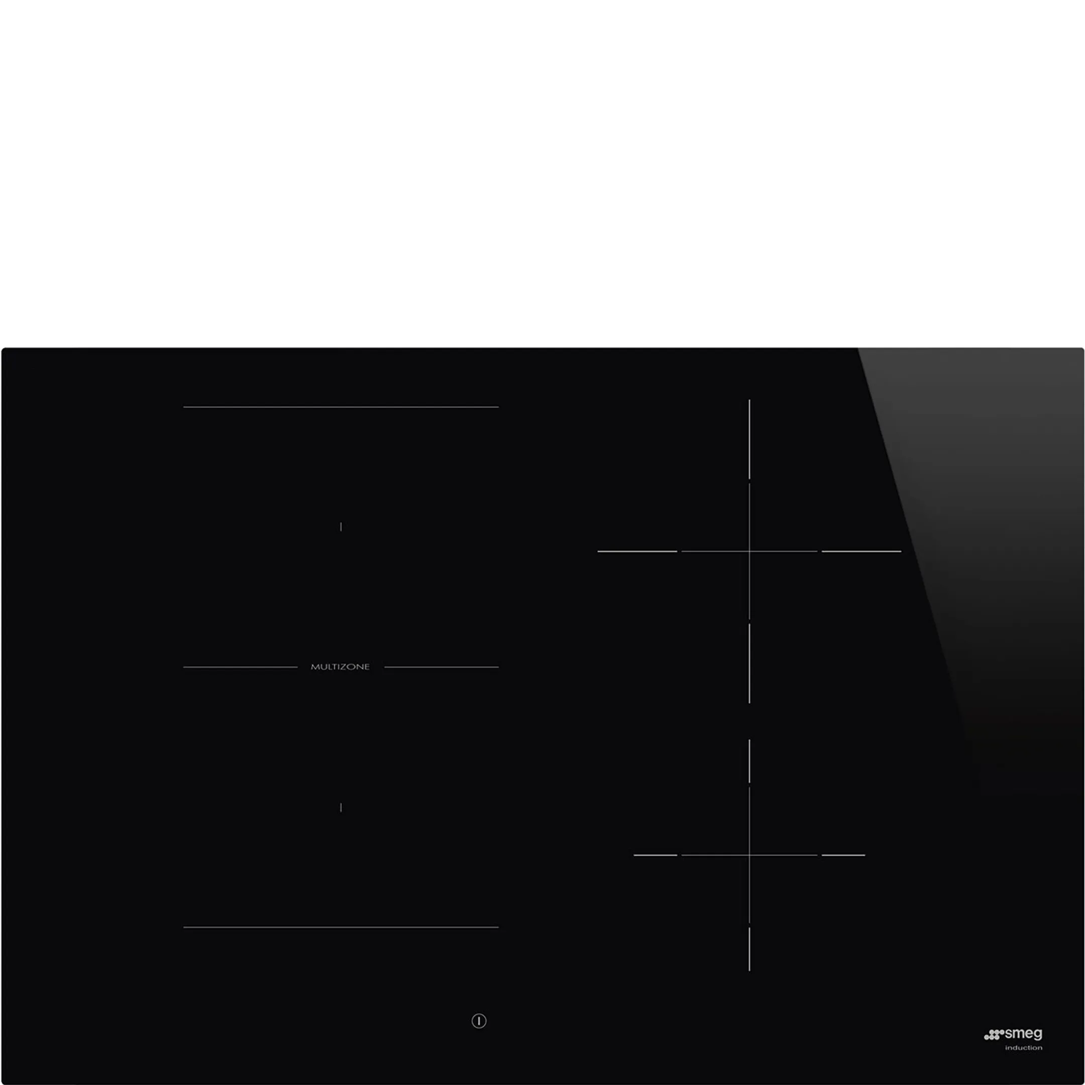 Inductiekookplaat SI1M4744D