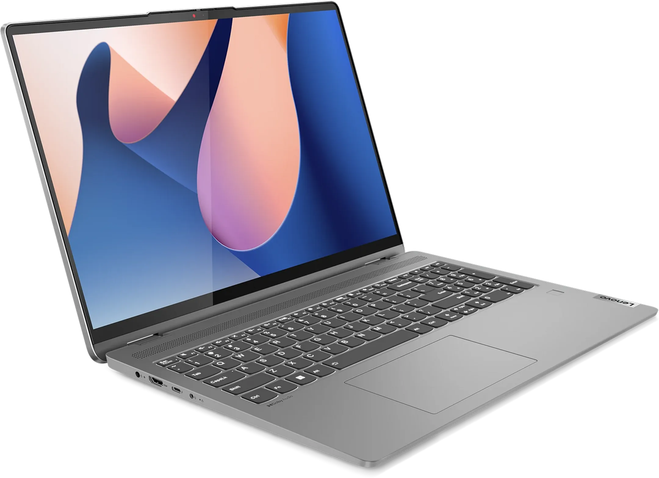 Lenovo IdeaPad Flex 5 16IRU8 82Y10041MB image