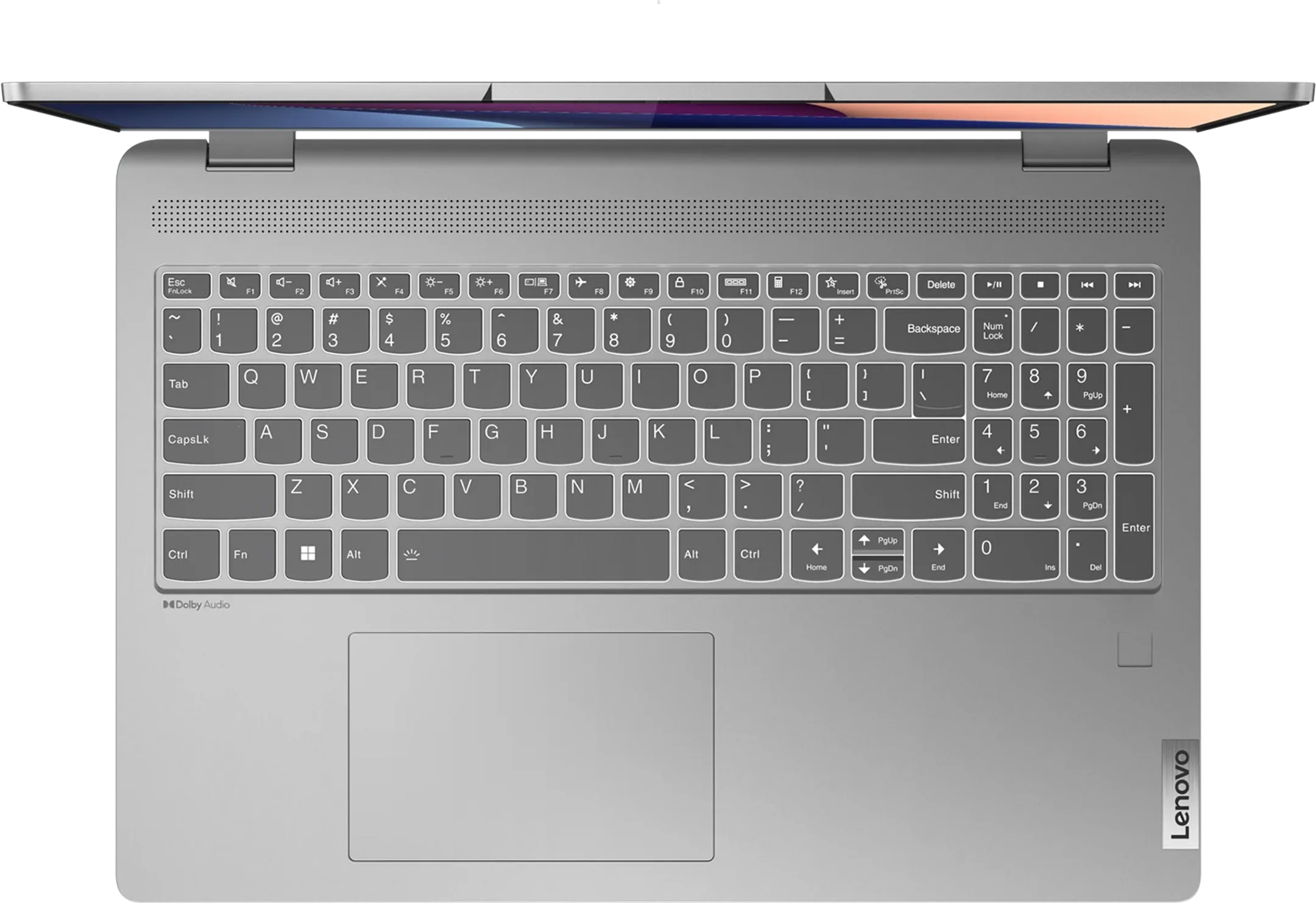 Lenovo IdeaPad Flex 5 16IRU8 82Y10041MB image