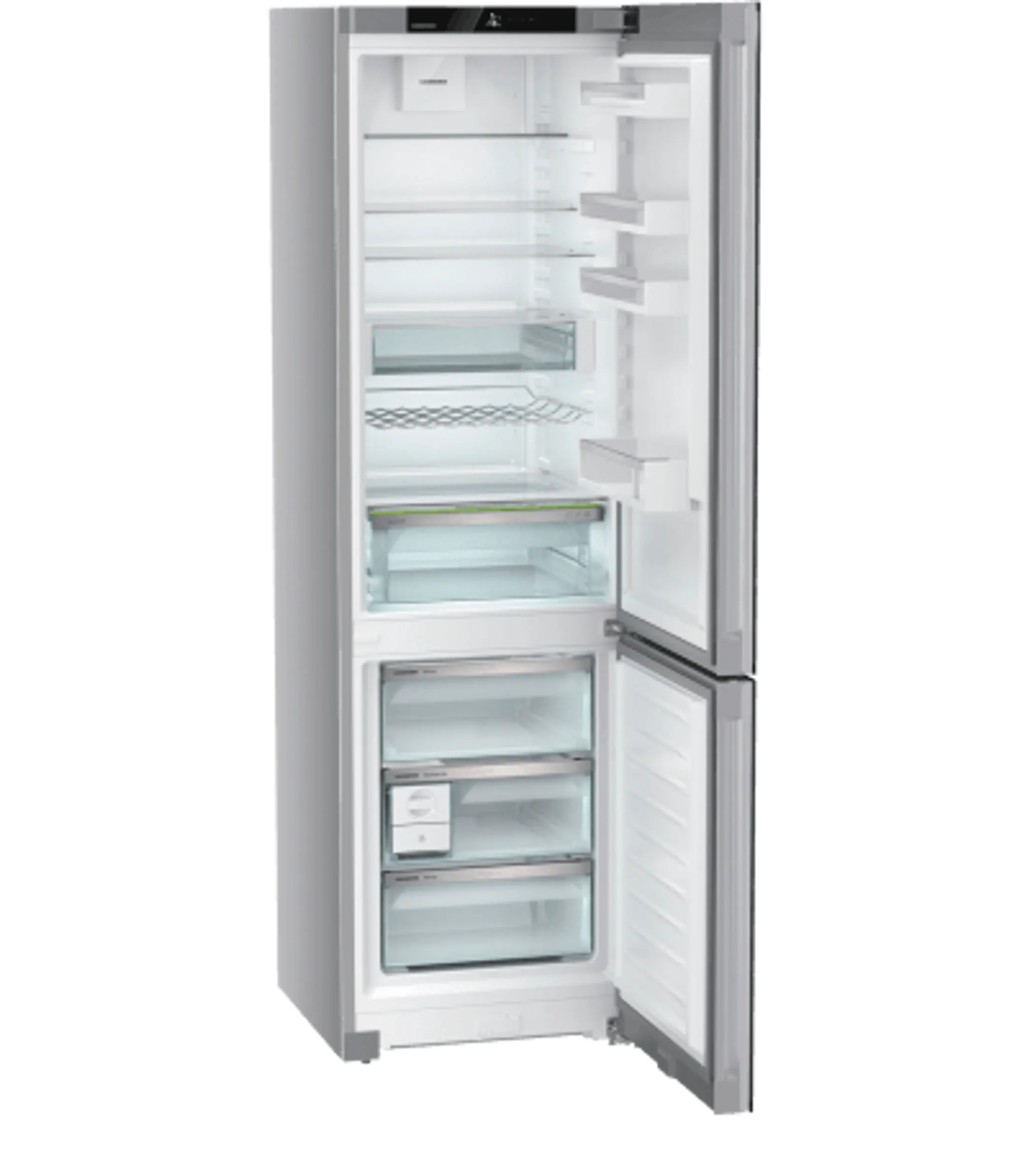 Liebherr Koelkast met diepvries CNgbd 5723 image