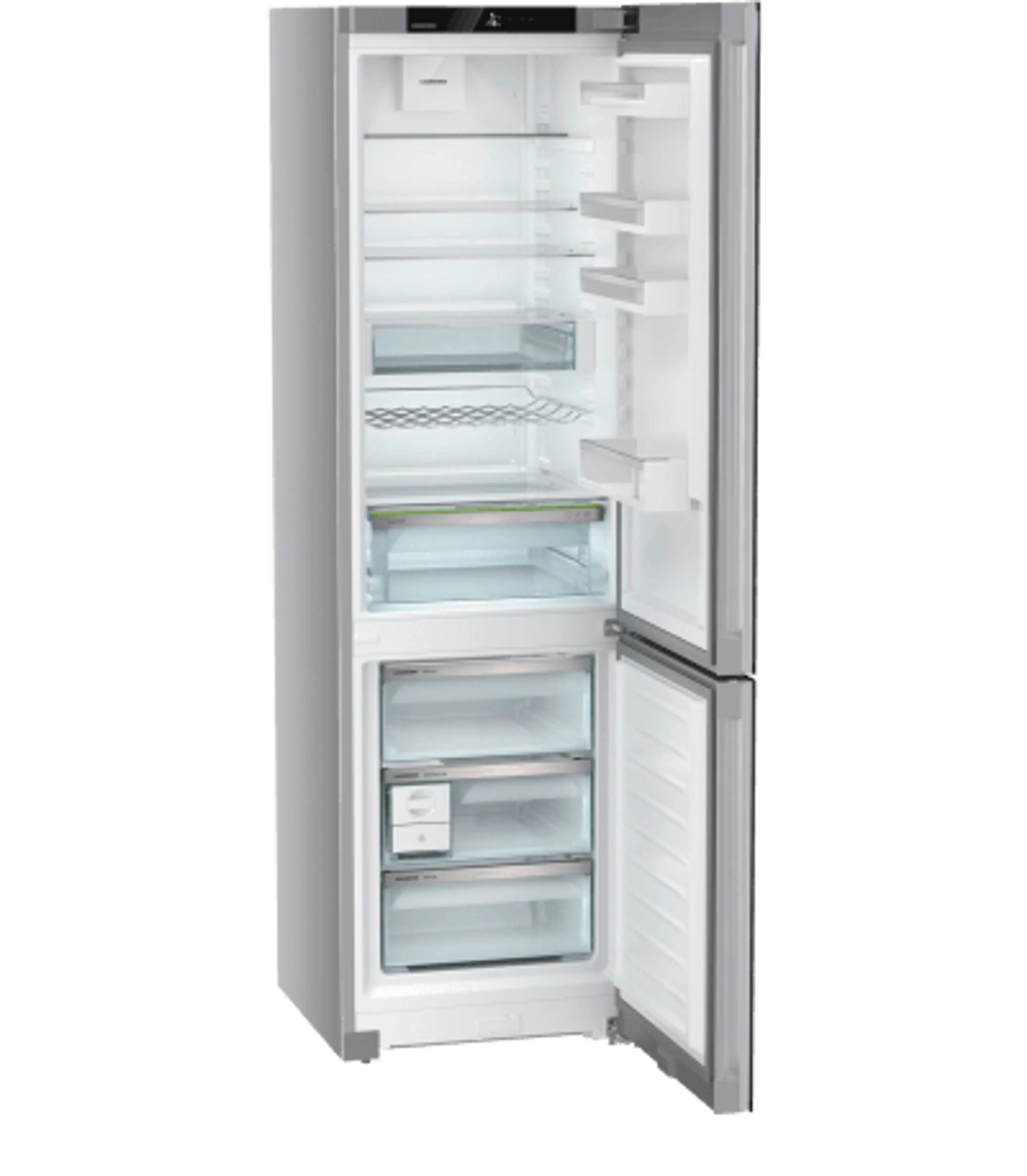 Liebherr Combi frigo congélateur CNgbd 5723 image