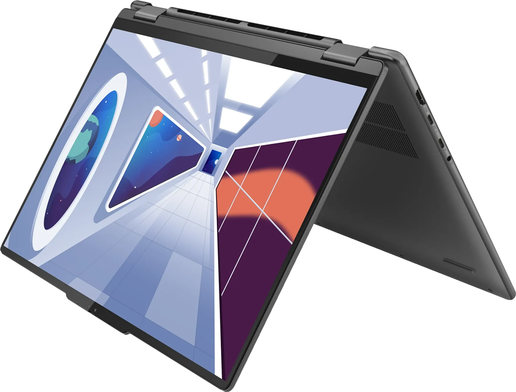 Lenovo Yoga 7 16IRL8 82YN005KMB image