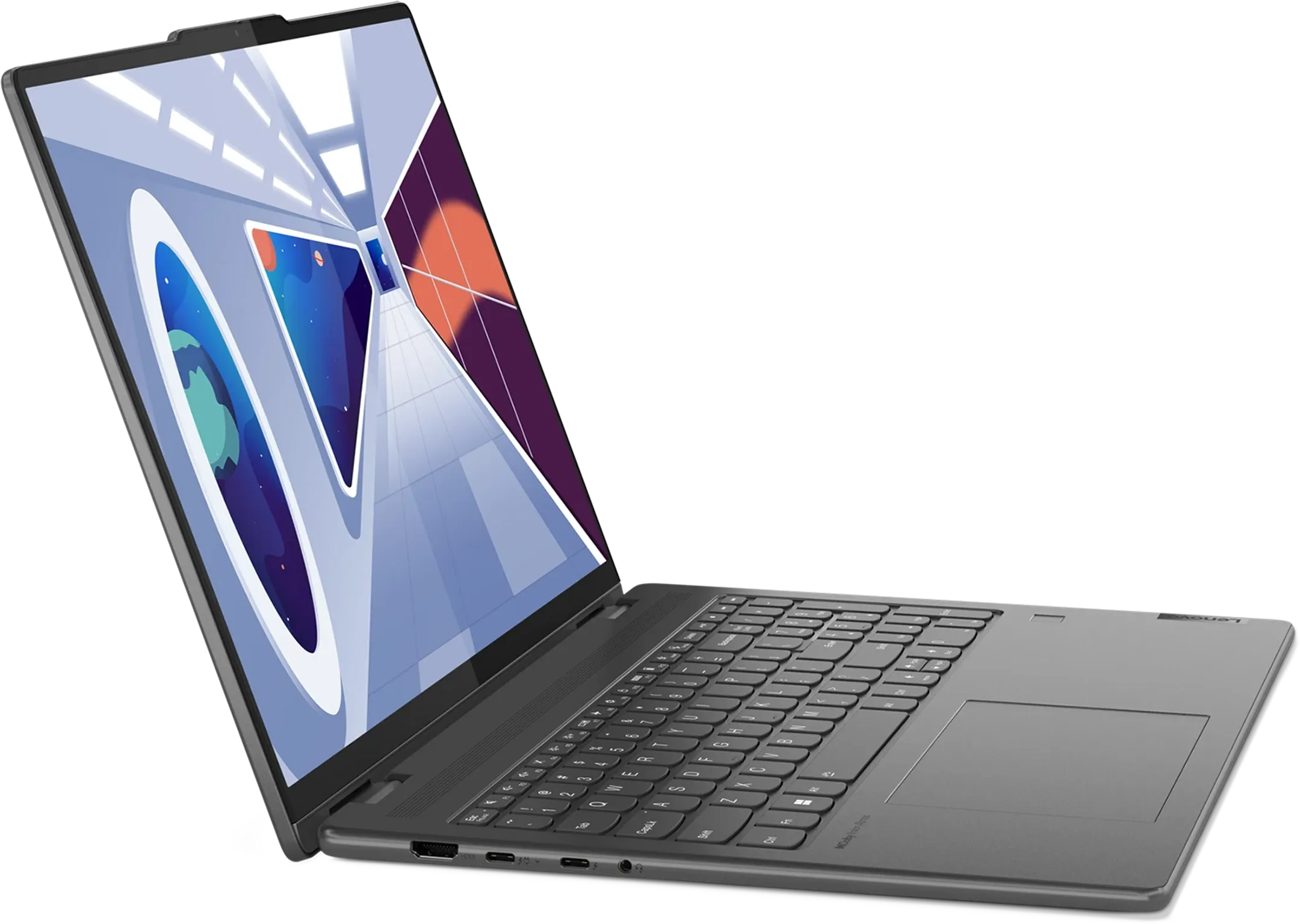 Lenovo Yoga 7 16IRL8 82YN005KMB image