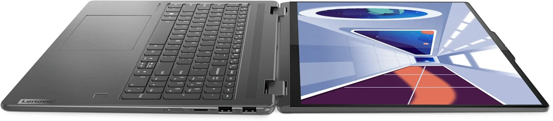 Lenovo Yoga 7 16IRL8 82YN005KMB image