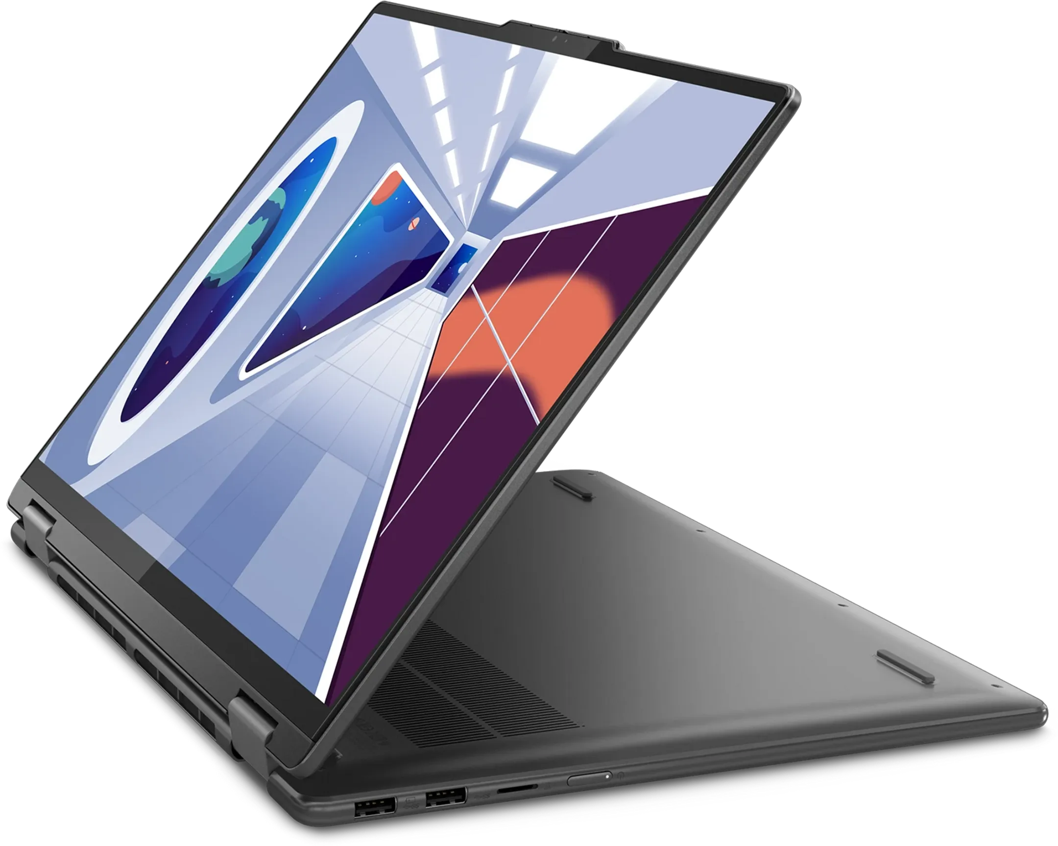 Lenovo Yoga 7 16IRL8 82YN005KMB image