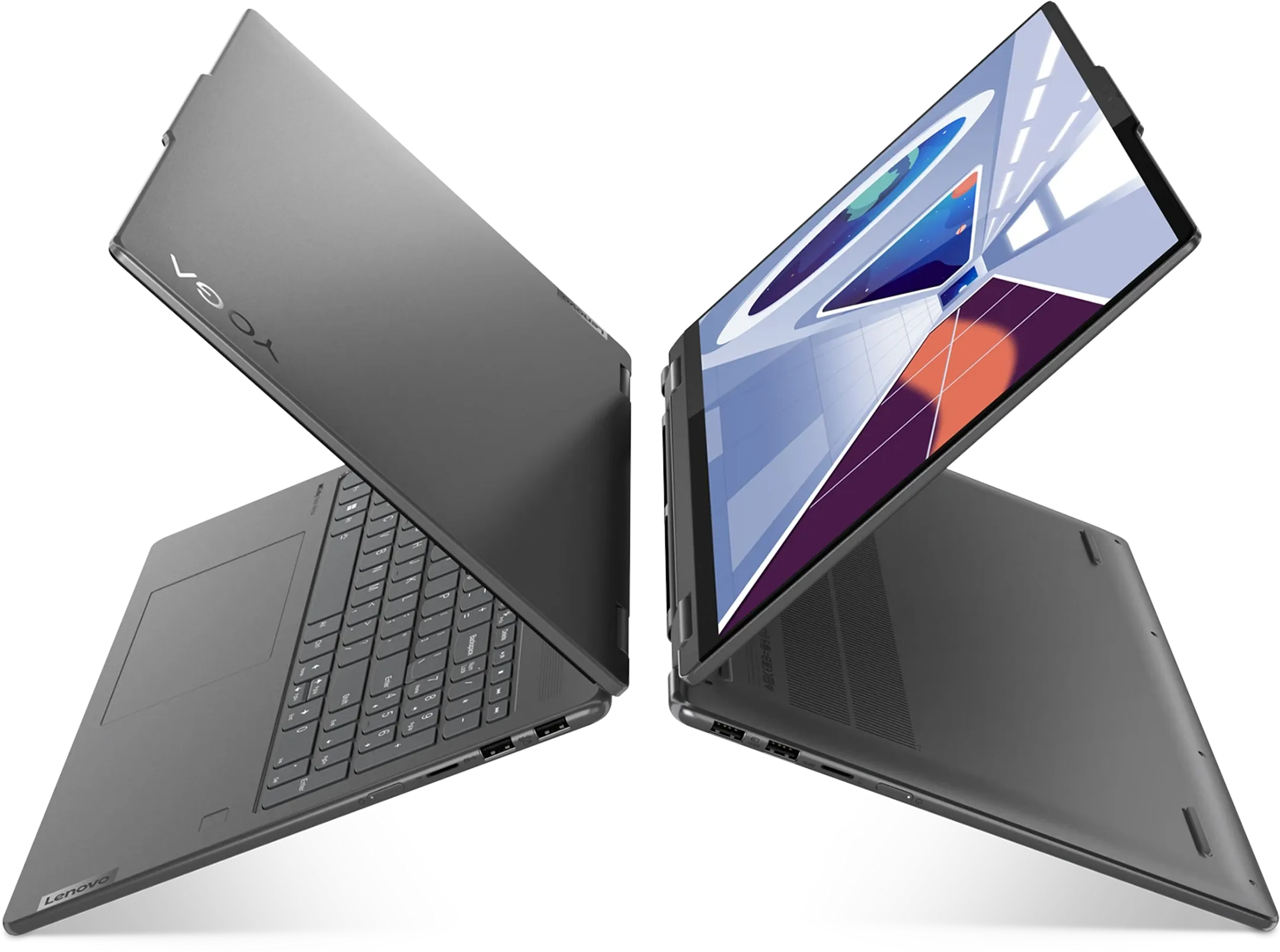 Lenovo Yoga 7 16IRL8 82YN005KMB image