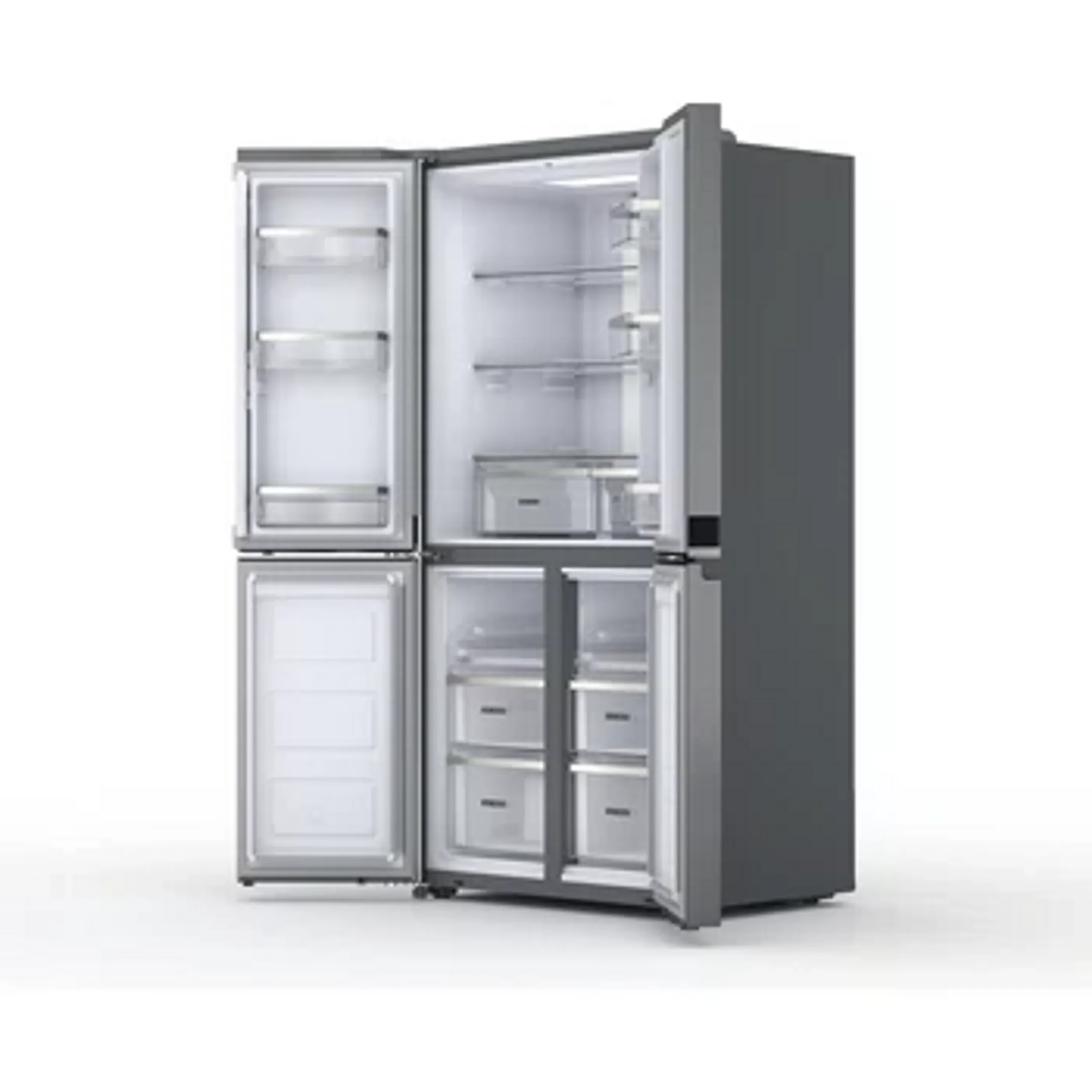 Whirlpool Amerikaanse koelkast WQ9 B2L EF image