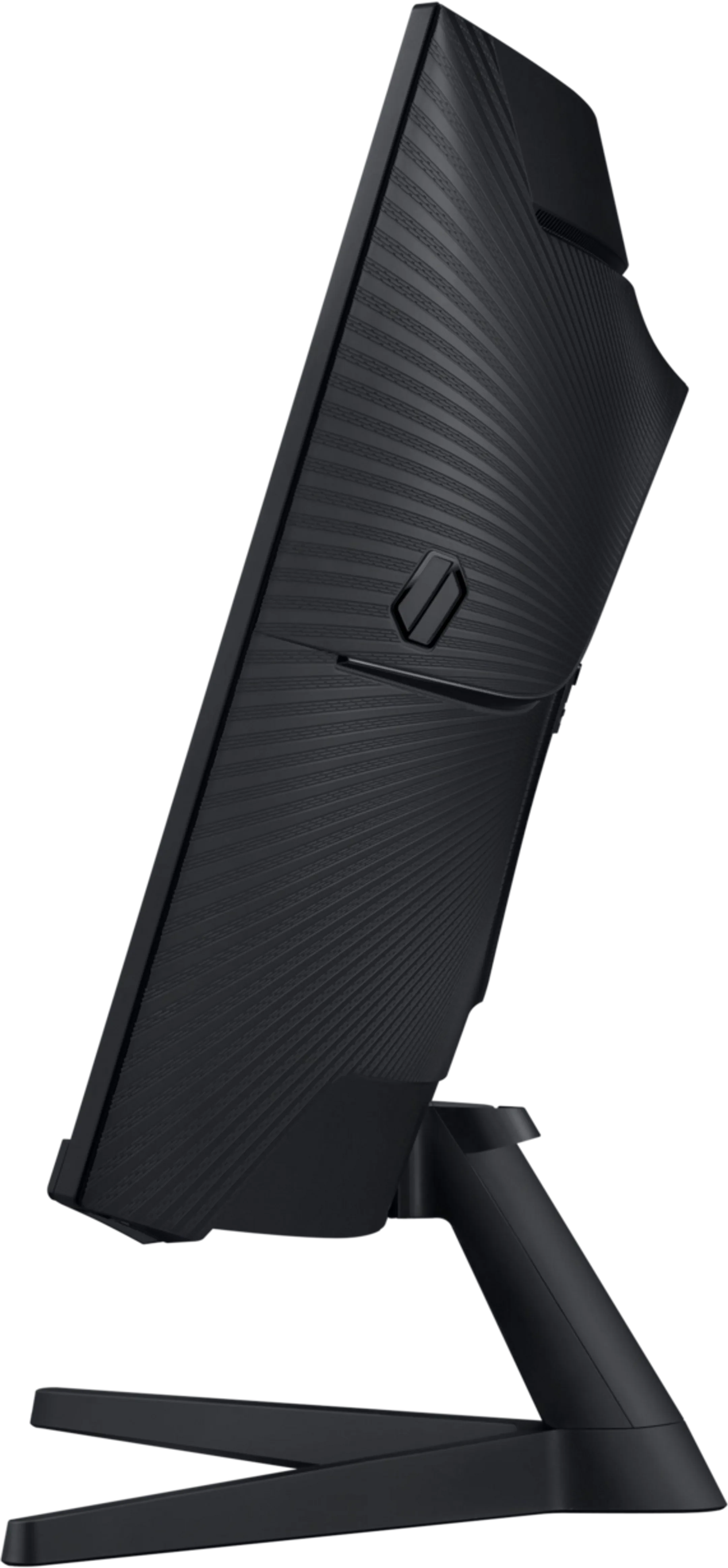 Samsung Odyssey G5 G55C 32" QHD 165Hz Curved Gaming Monitor image