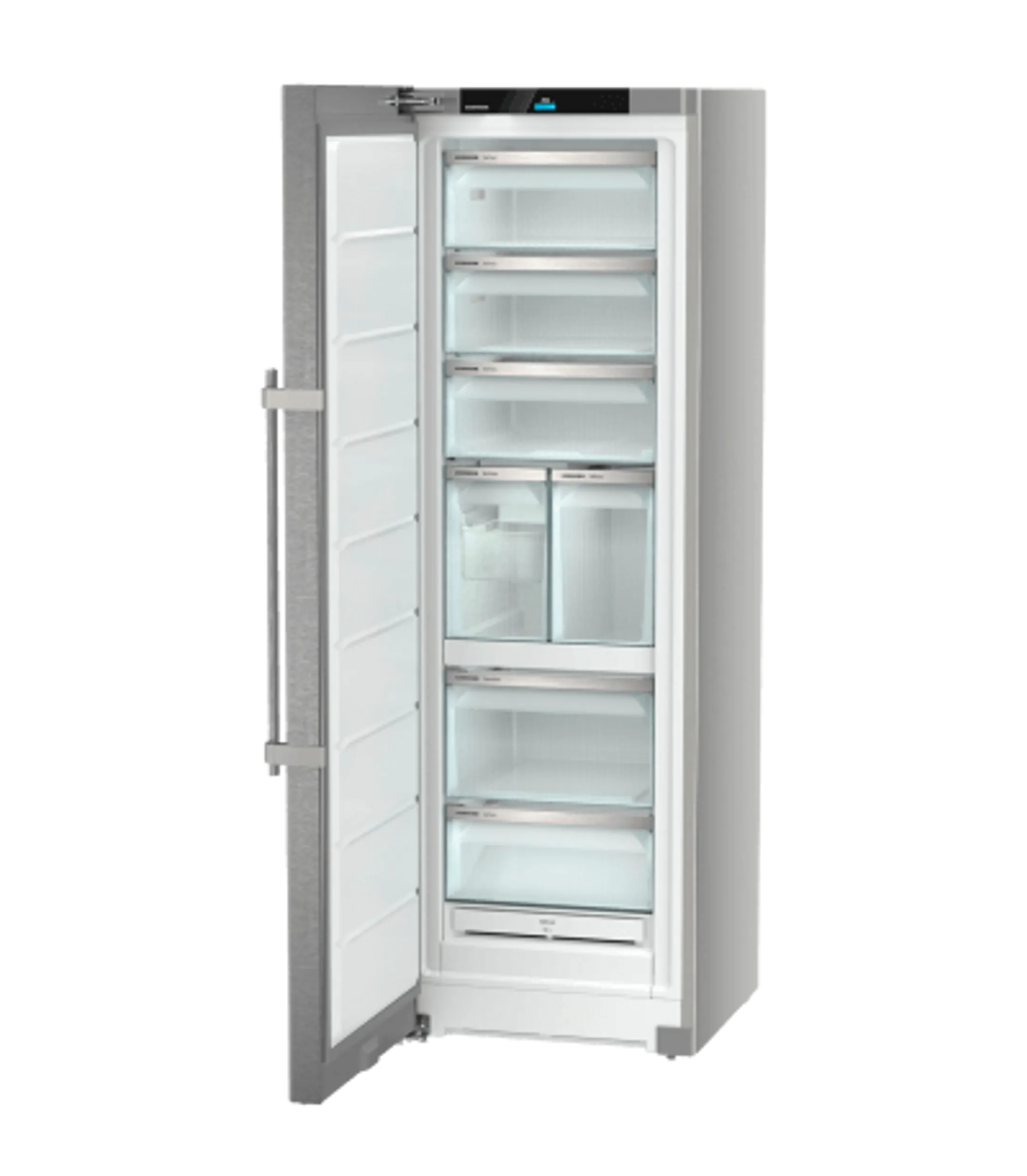 Liebherr Congélateur SFNsdd 526i Prime image