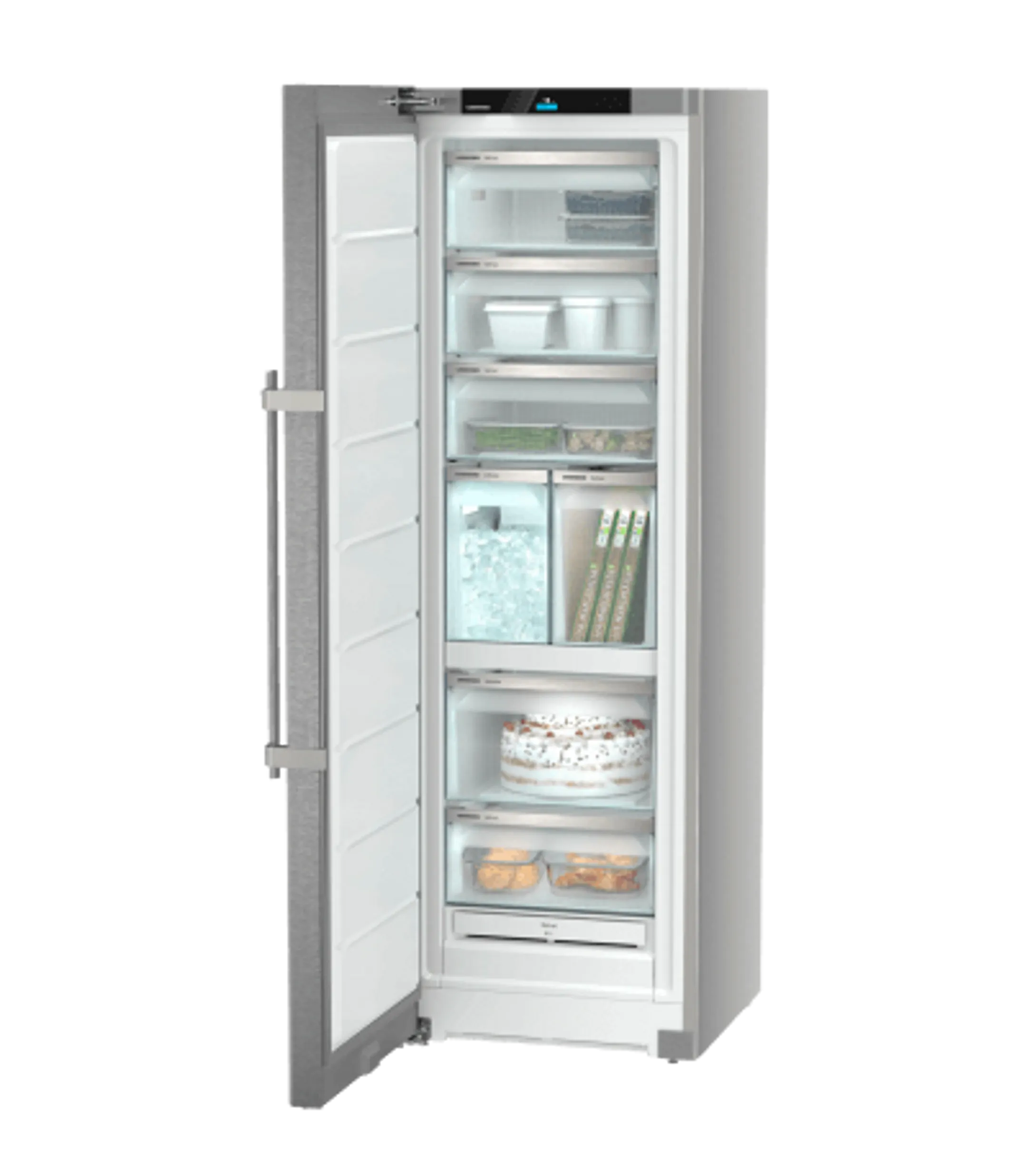 Diepvriezer SFNsdd 526i Prime