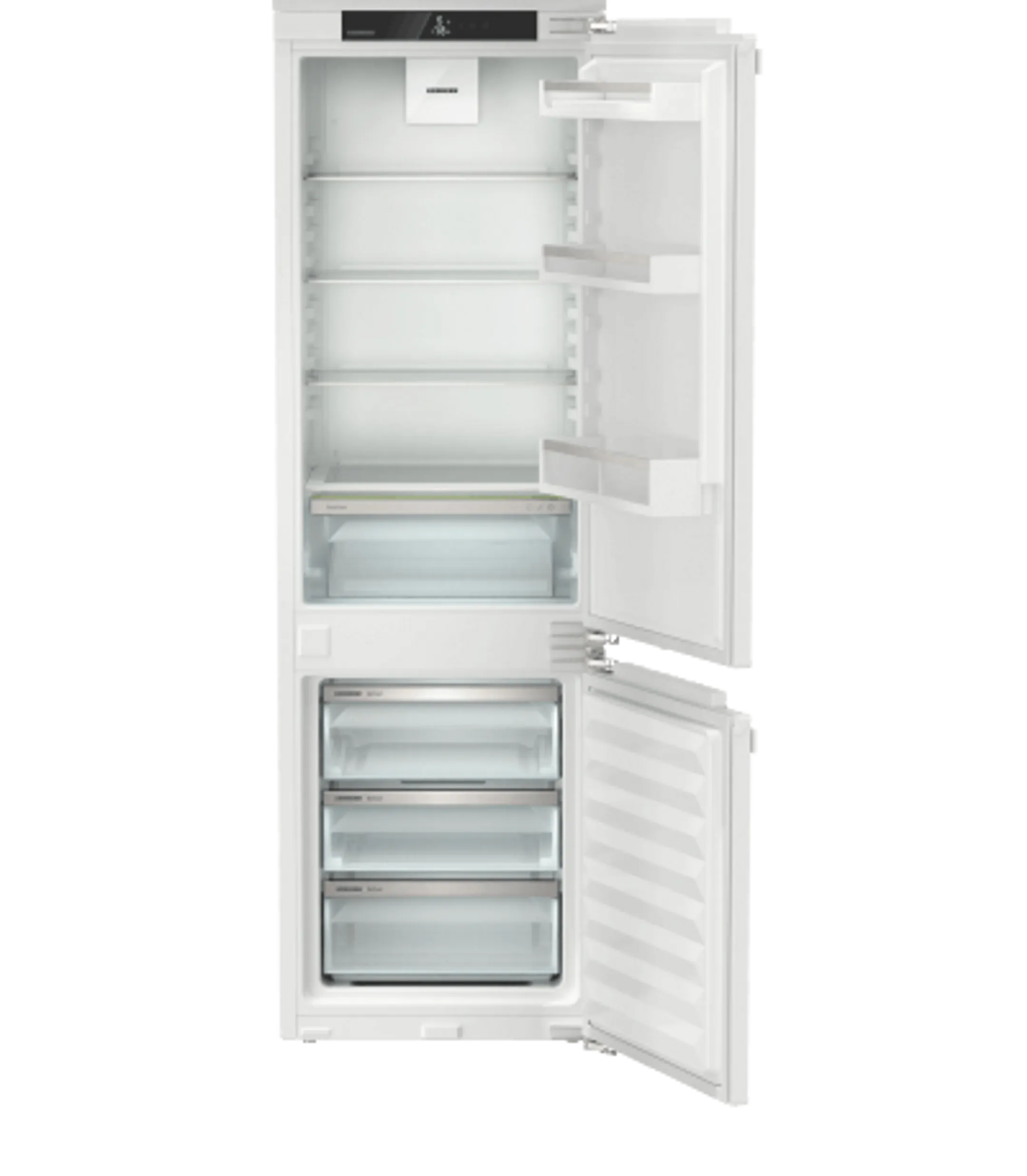Liebherr Koelkast met diepvries ICNc 5103 Pure image
