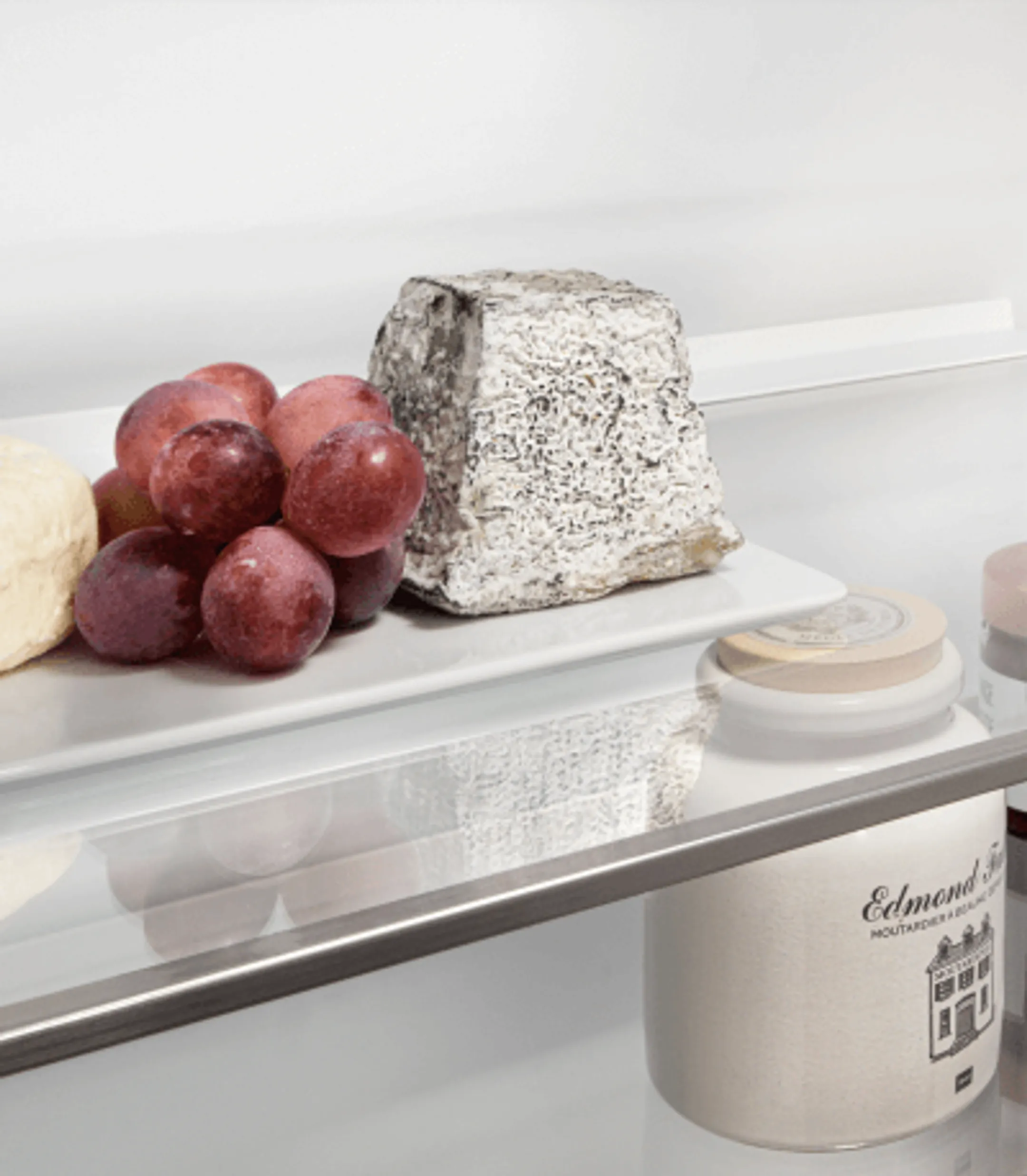 Liebherr Koelkast met diepvries ICNc 5103 Pure image