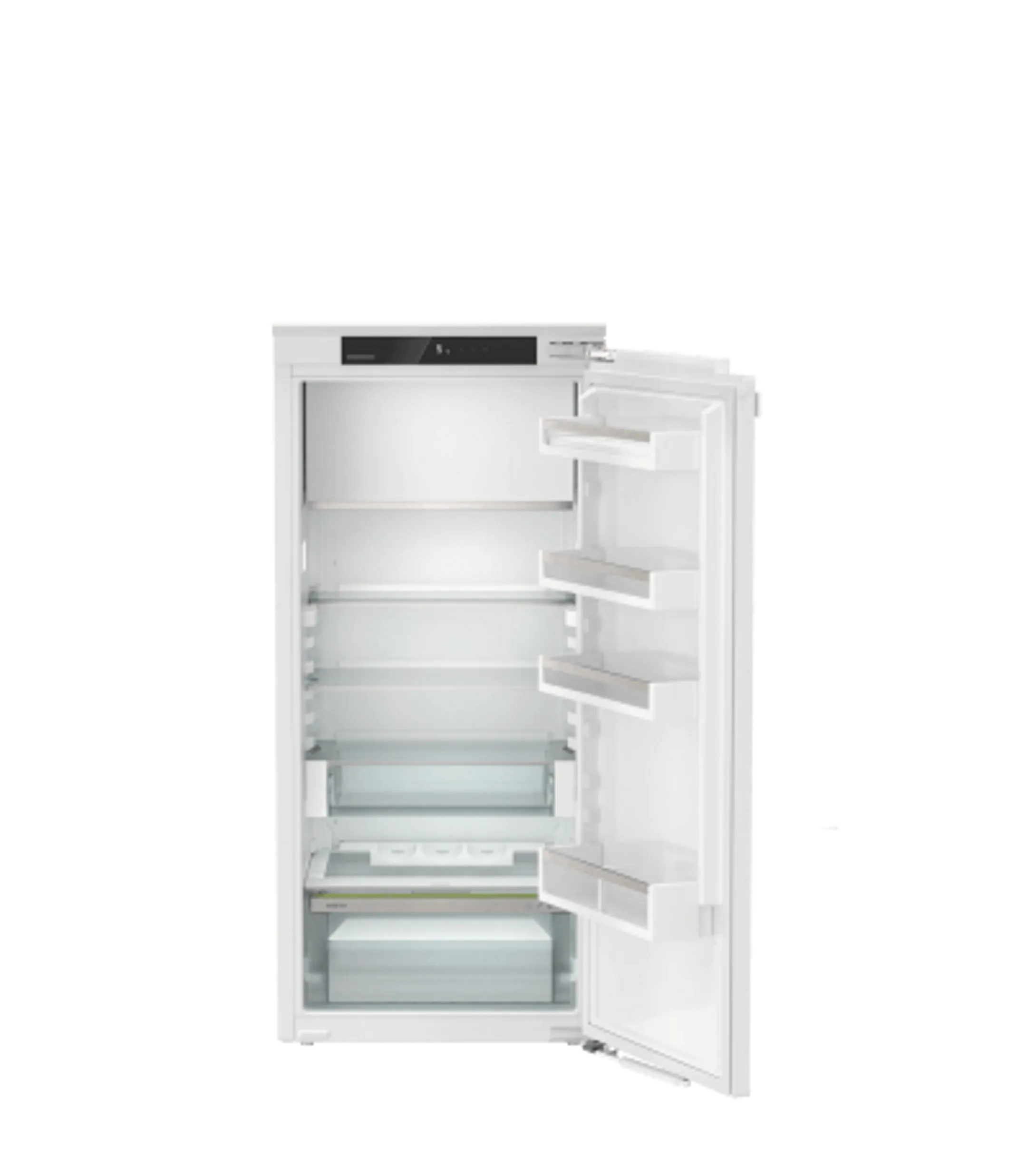 Liebherr Inbouw koelkast met diepvries IRc 4121 Plus image