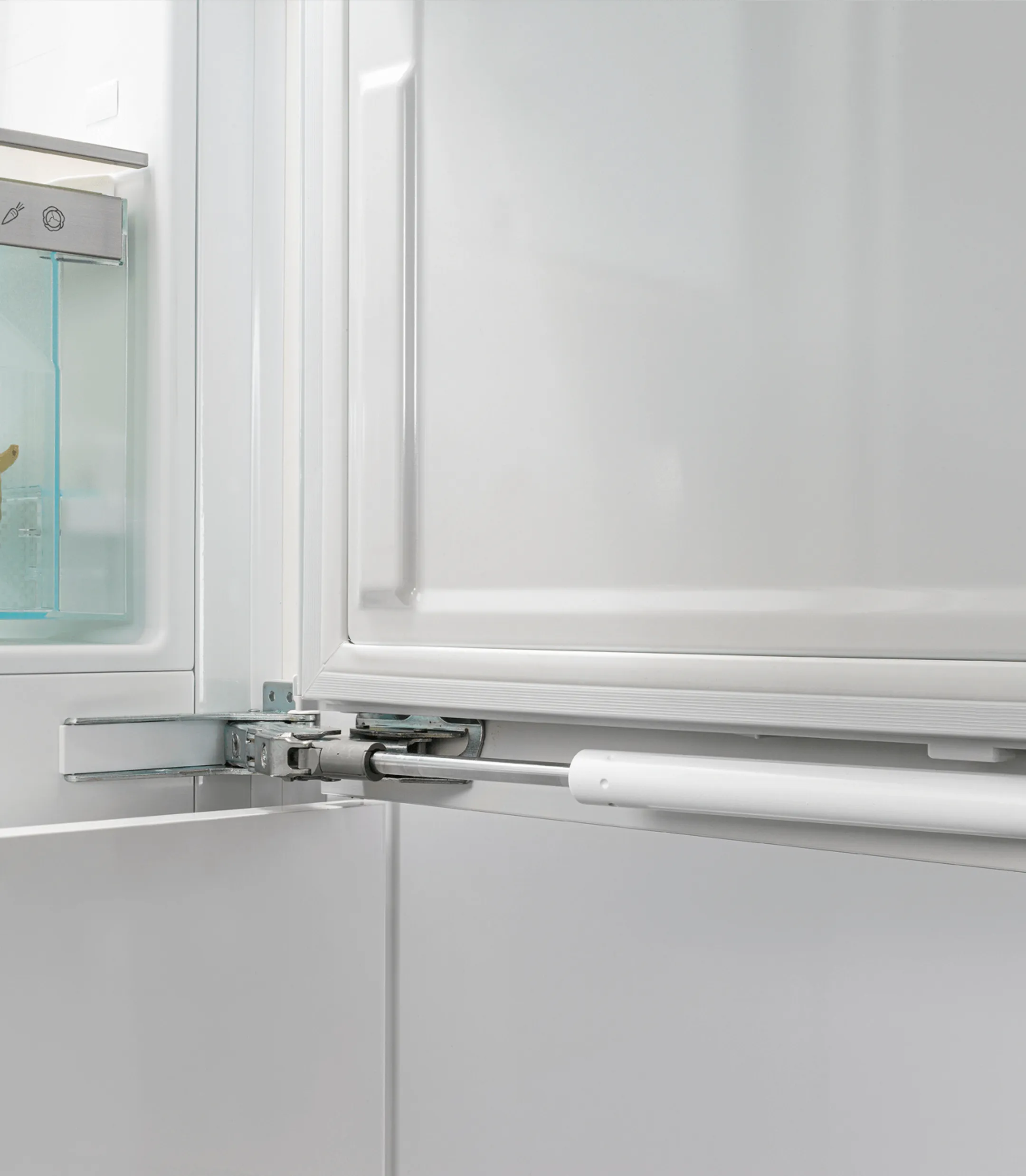 Liebherr Inbouw koelkast met diepvries IRc 4121 Plus image