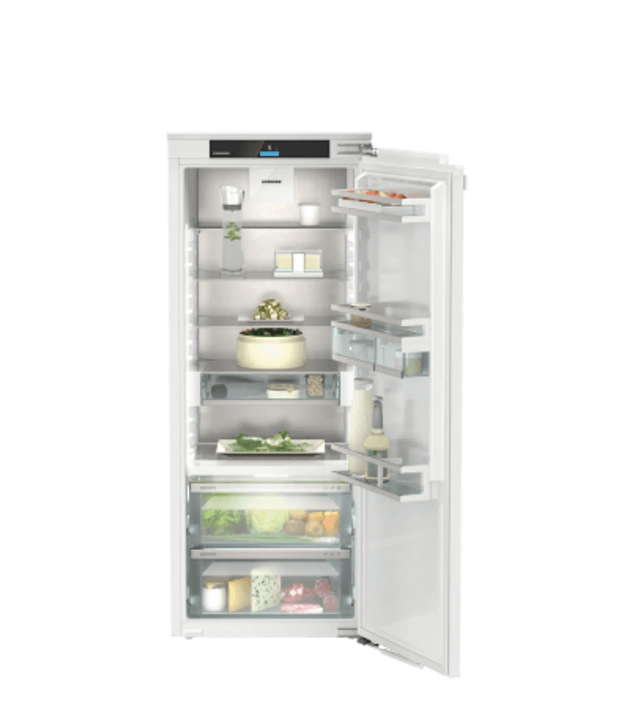 Inbouw koelkast IRBci 4550 Prime