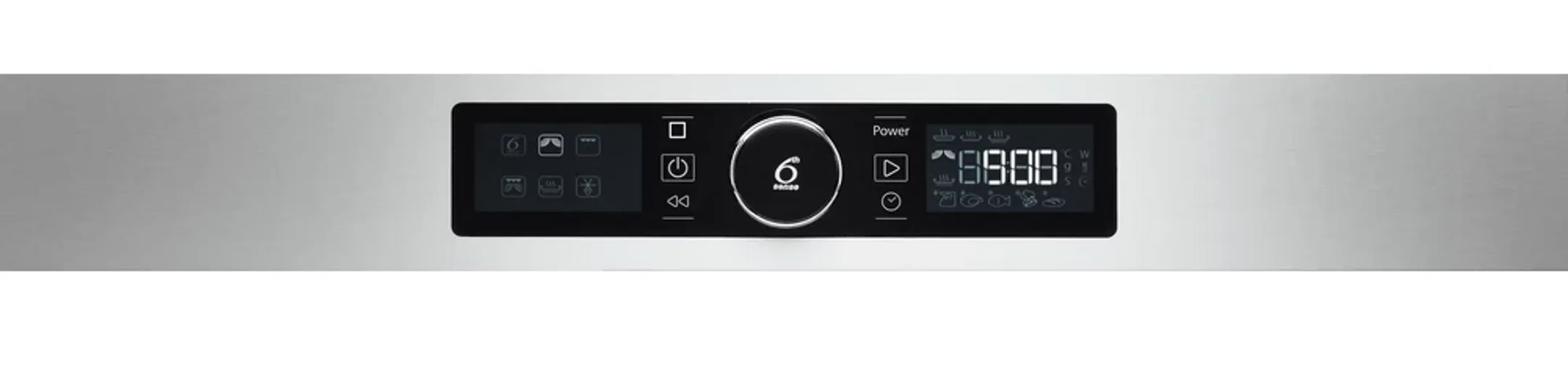 Whirlpool Micro-ondes encastrable AMW 730 IX image