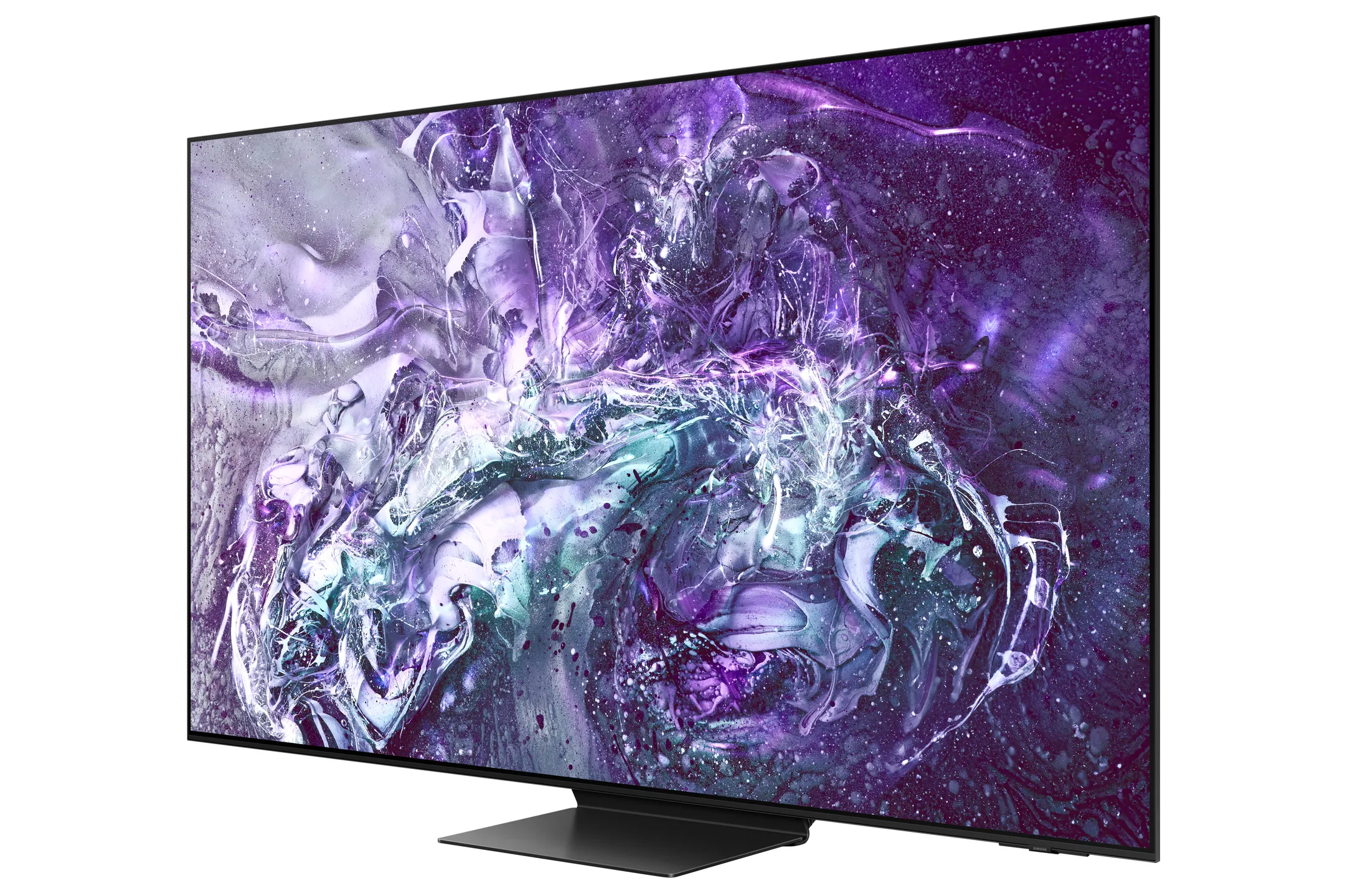 Samsung TV OLED 4K QE55S95D (2024) - 55 pouces image
