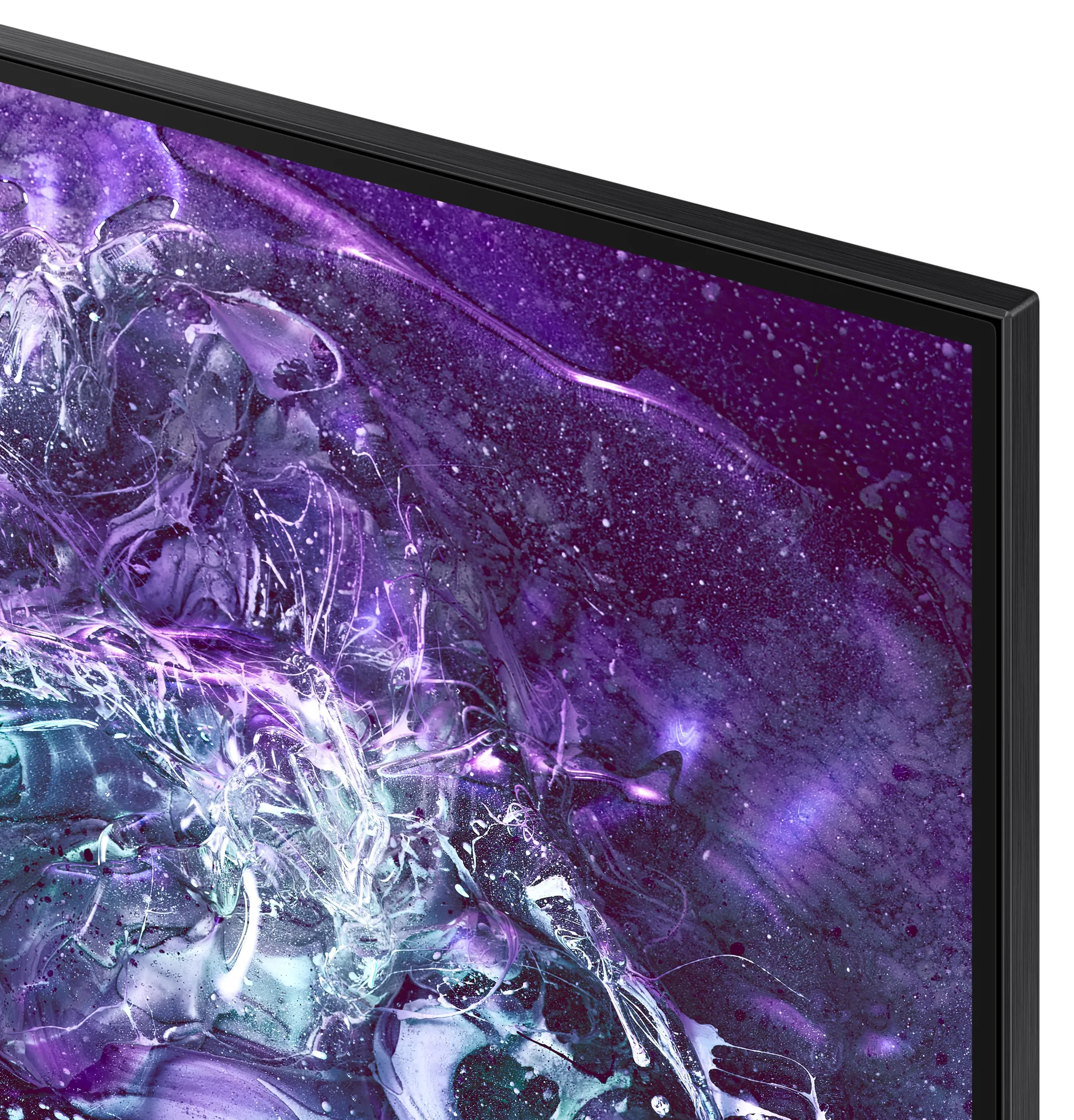Samsung TV OLED 4K QE55S95D (2024) - 55 pouces image