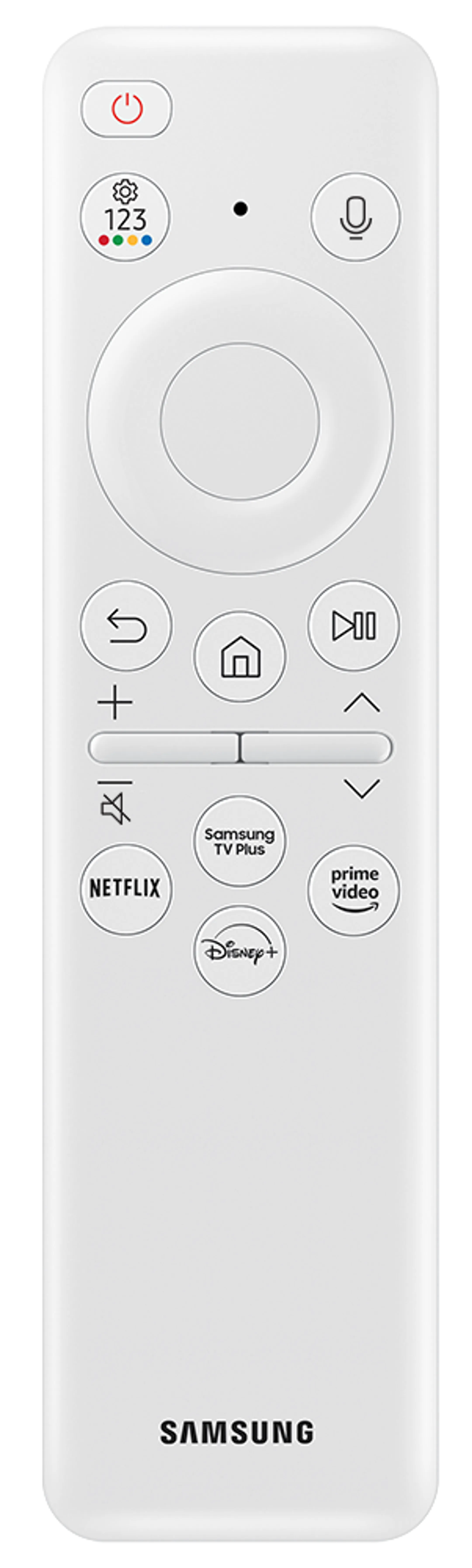 Samsung TV QLED 4K The Frame QE55LS03DAUXXN (2024) - 55 pouces image