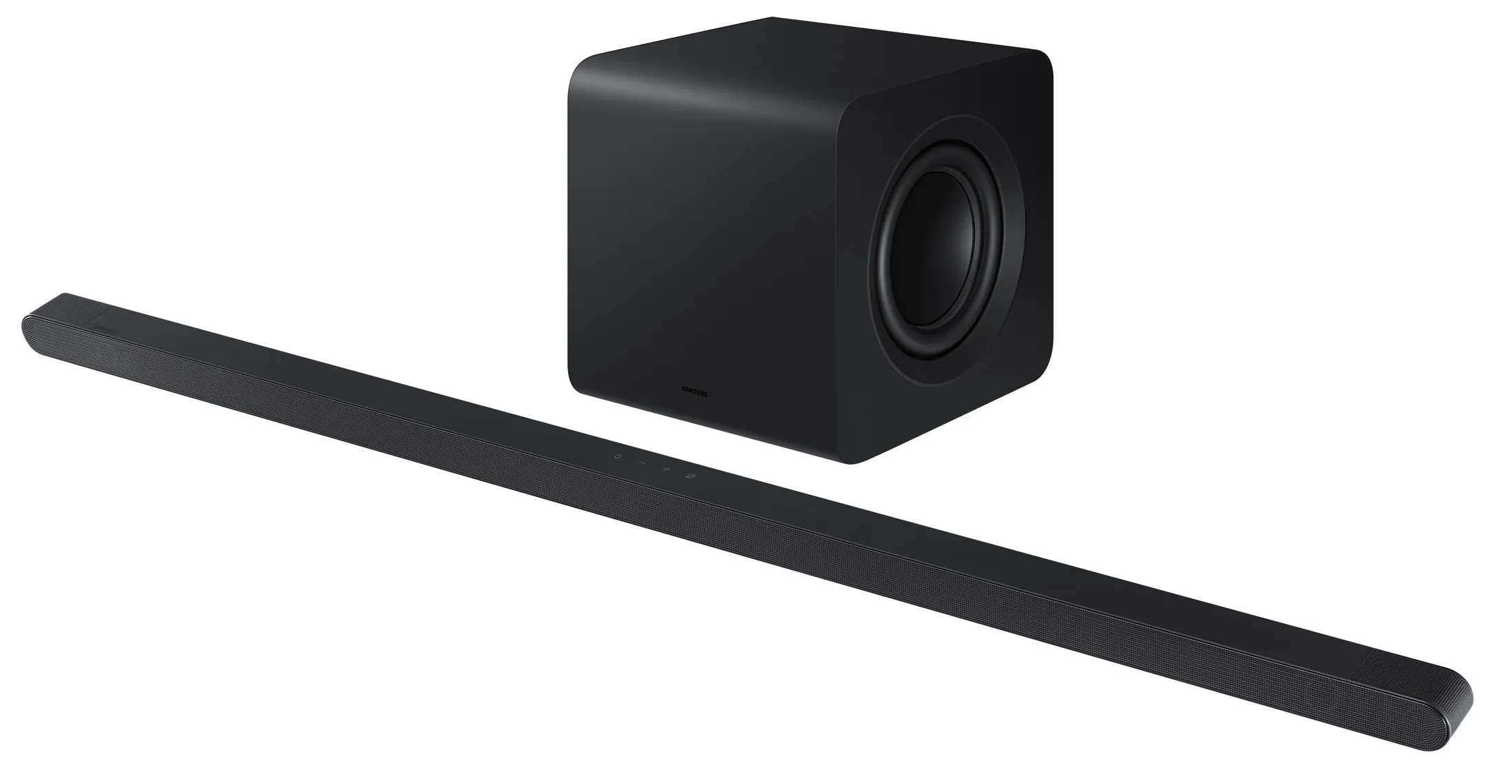 Samsung HW-S800D/XN soundbar (2024) - 3.1.2 kanalen image