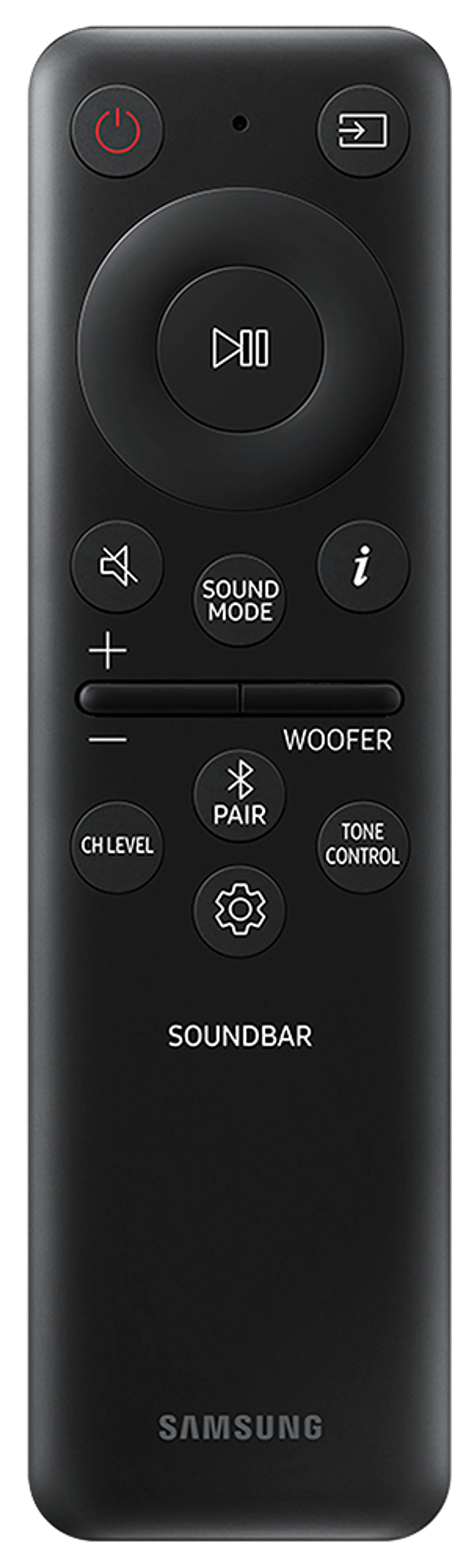 Samsung HW-S800D/XN soundbar (2024) - 3.1.2 kanalen image