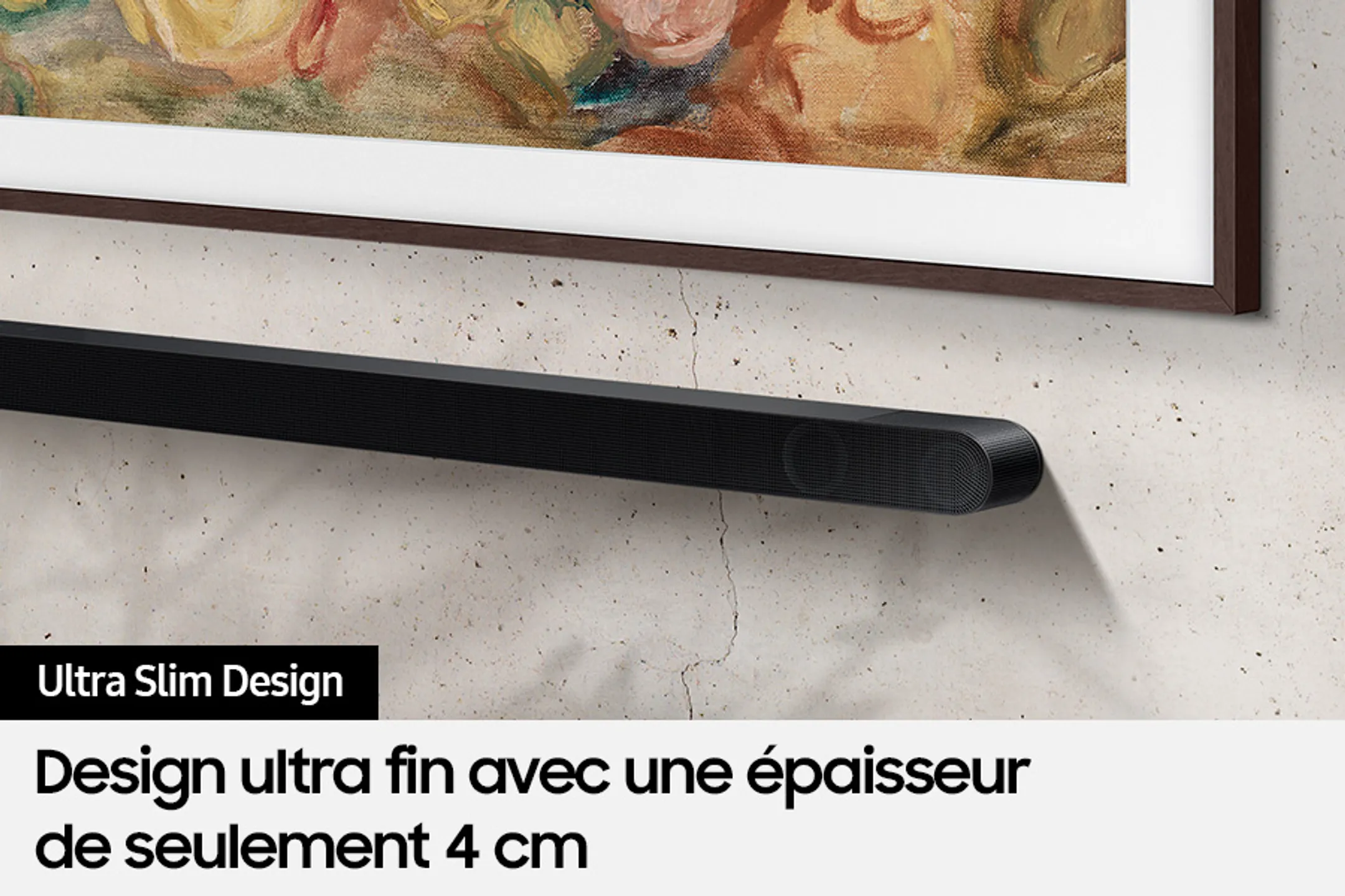 Samsung Barre de son HW-S800D/XN (2024) - 3.1.2 canaux image