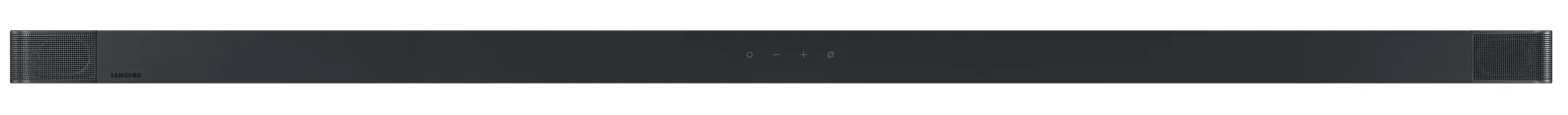 Samsung HW-S800D/XN soundbar (2024) - 3.1.2 kanalen image