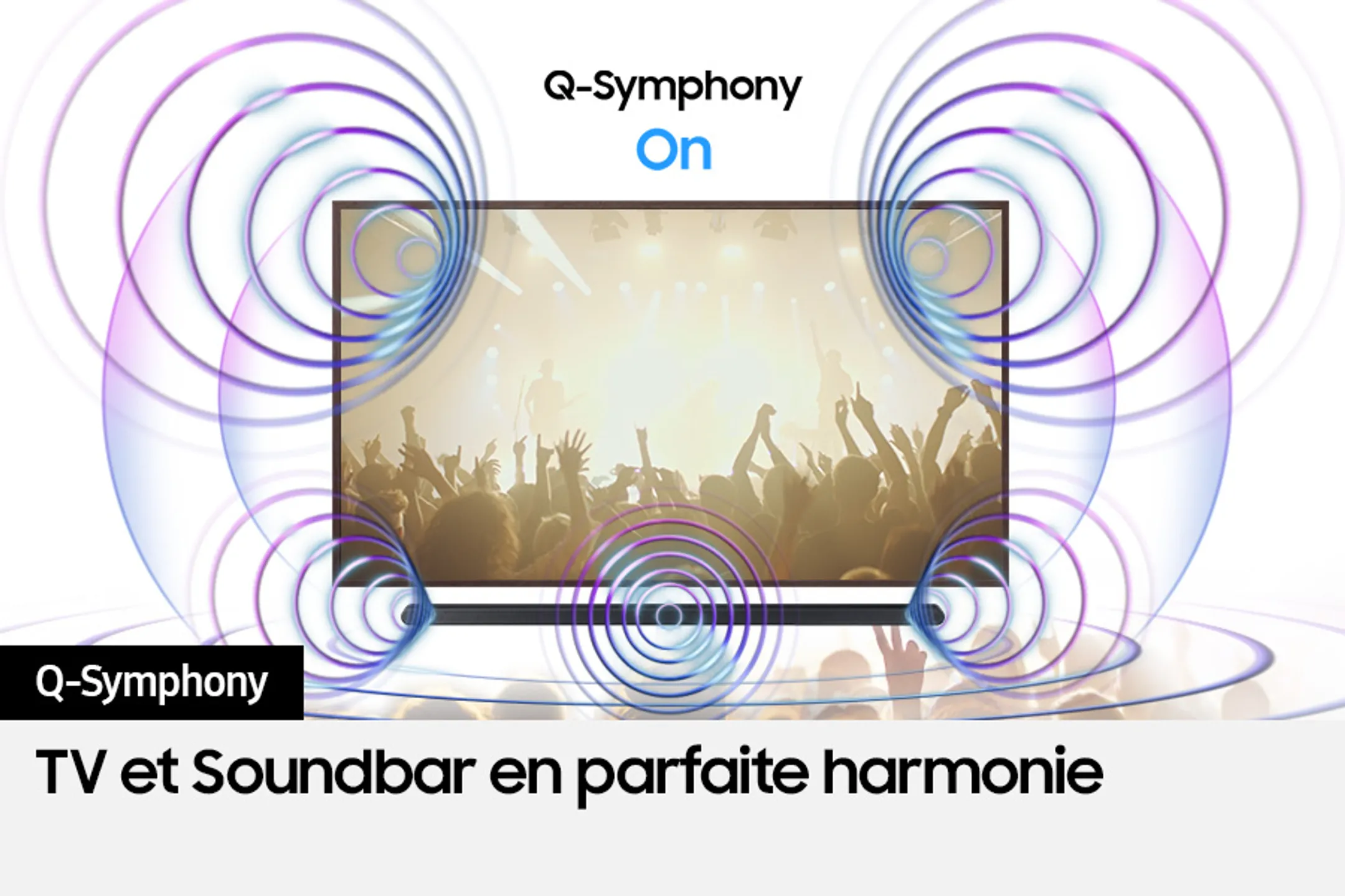 Samsung Barre de son HW-S800D/XN (2024) - 3.1.2 canaux image