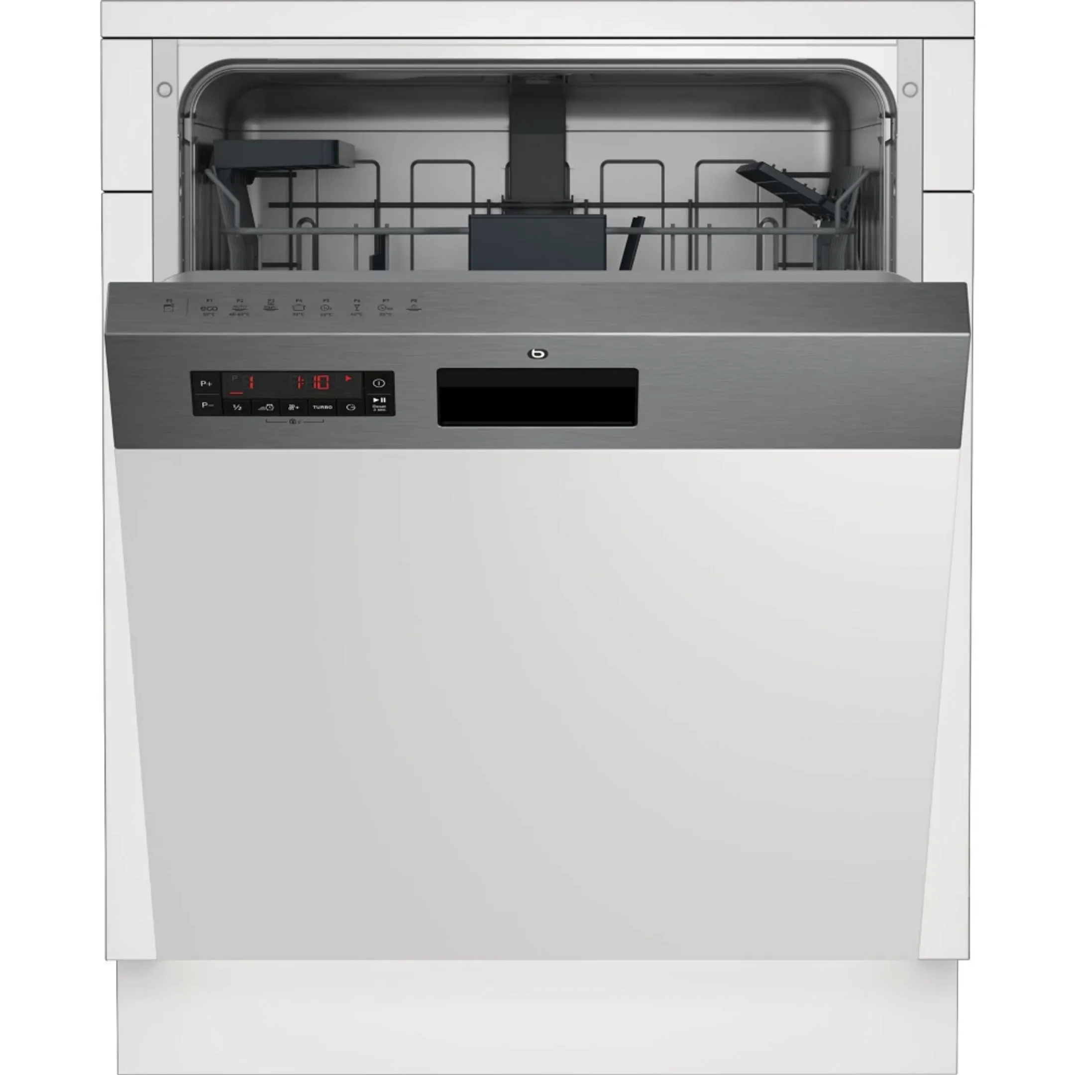 Lave-vaisselle encastrable ELVI-451i
