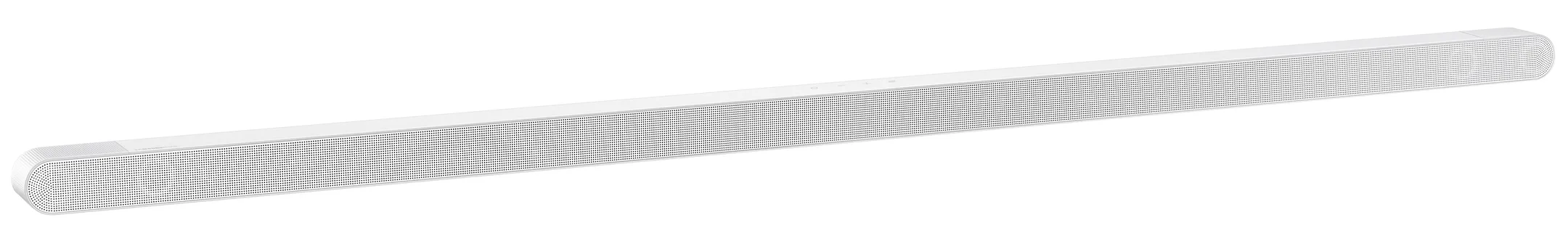 HW-S801/XN Ultra Slim Soundbar (2024) - 3.1.2 kanalen