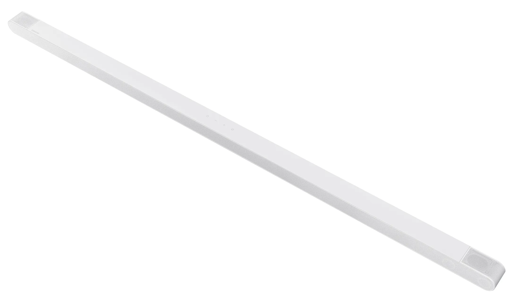 HW-S801/XN Ultra Slim Soundbar (2024) - 3.1.2 kanalen