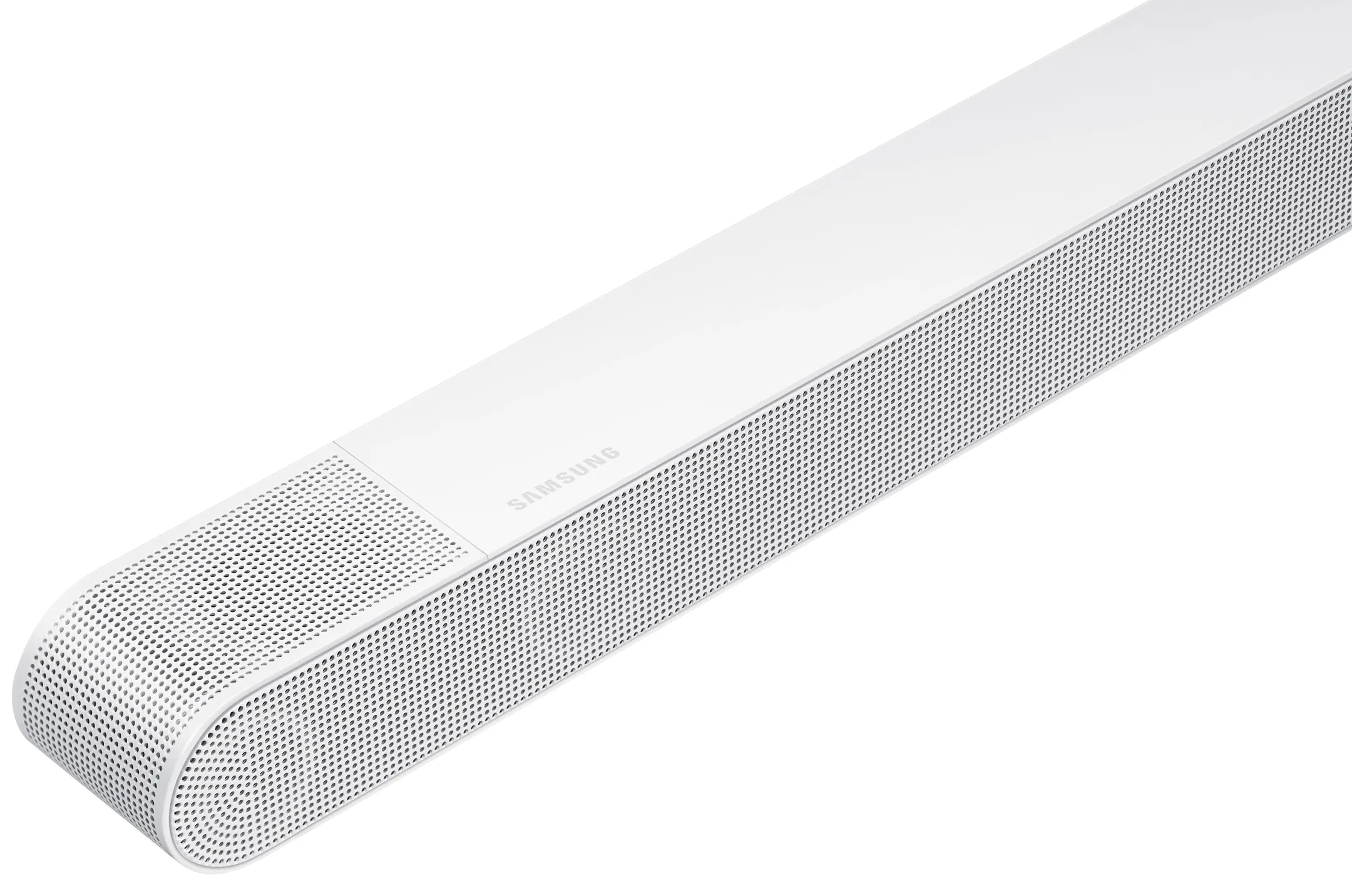 HW-S801/XN Ultra Slim Soundbar (2024) - 3.1.2 kanalen