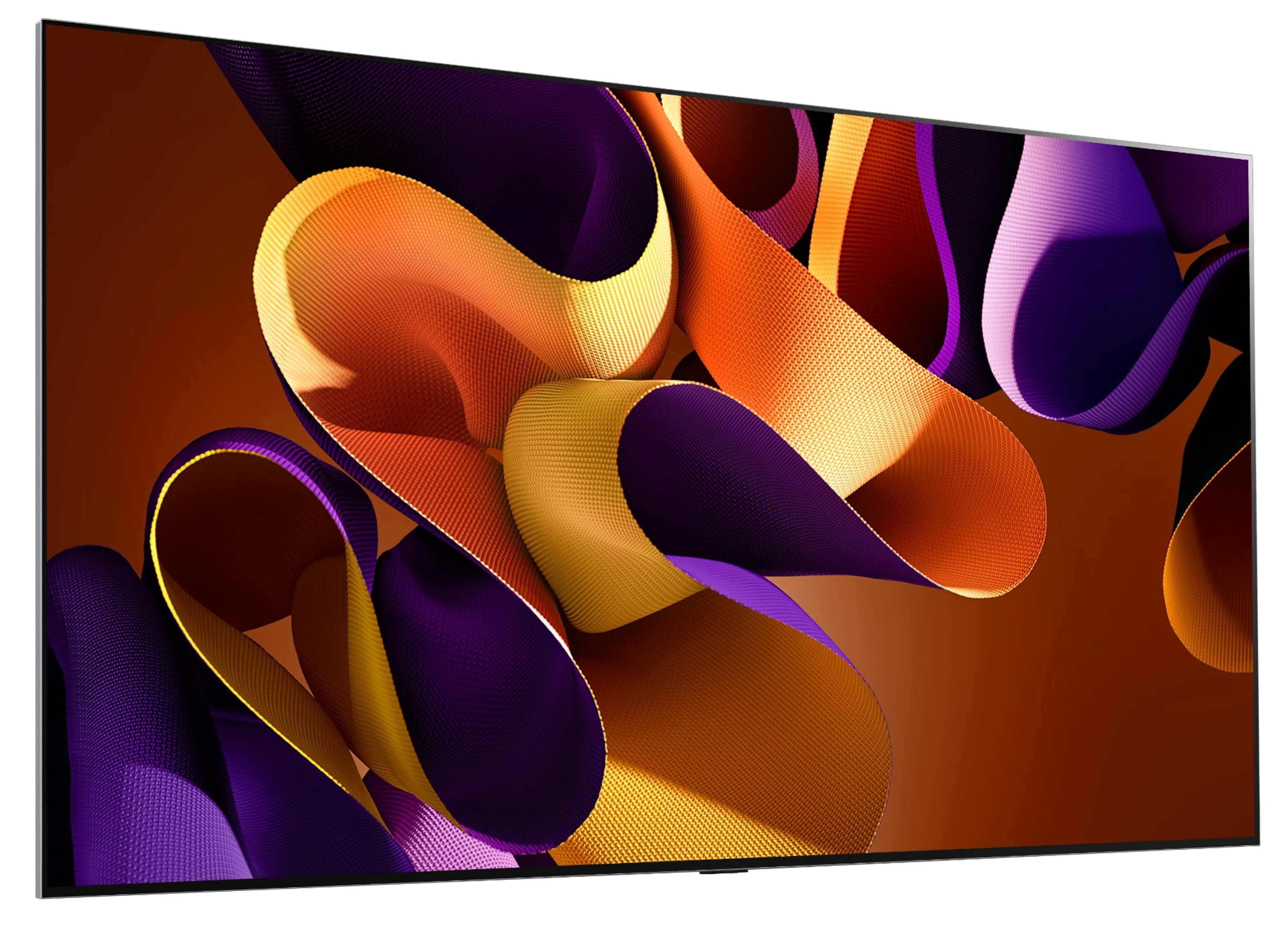 LG TV OLED 4K OLED65G45LW (2024) - 65 pouces image