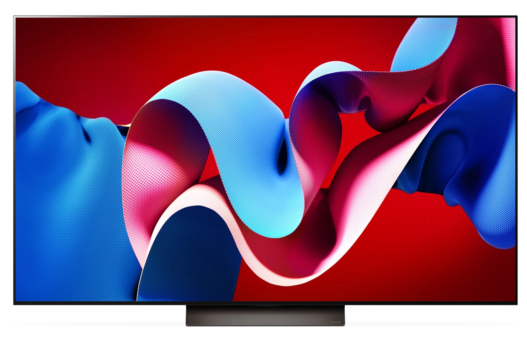 LG OLED TV 4K OLED65C46LA (2024) - 65 inch image
