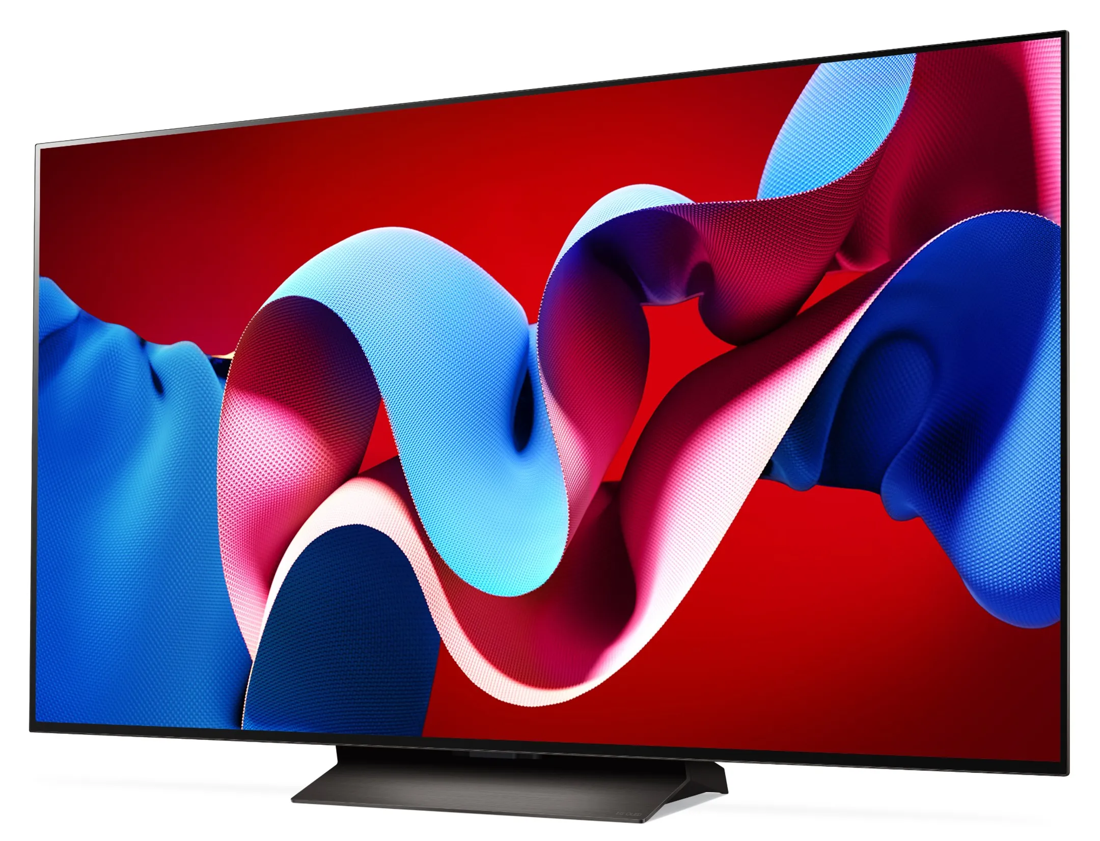 LG OLED TV 4K OLED65C46LA (2024) - 65 inch image